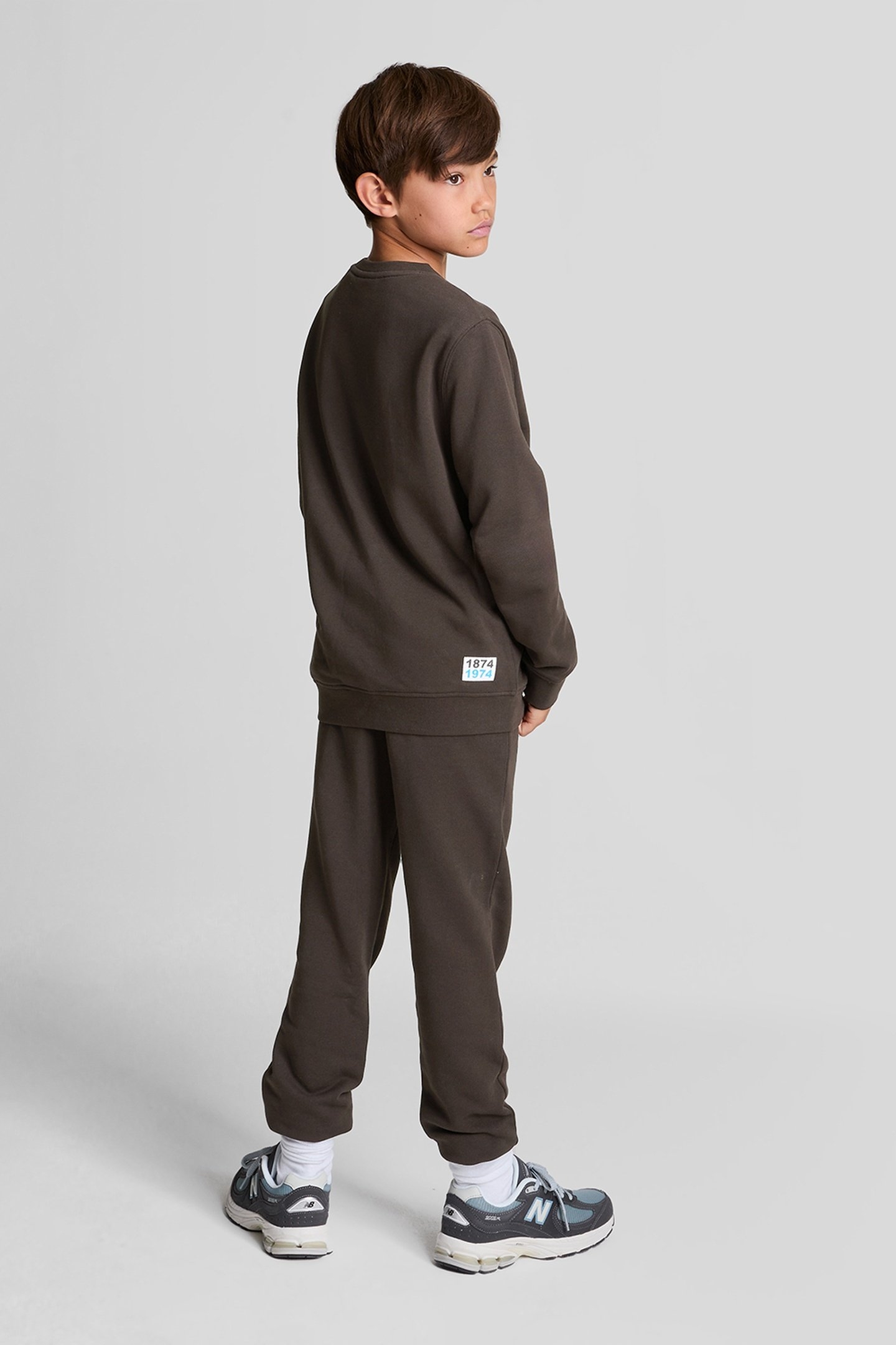 KIDS PLAYMOBIL SWEATPANT SEDIMENT 3