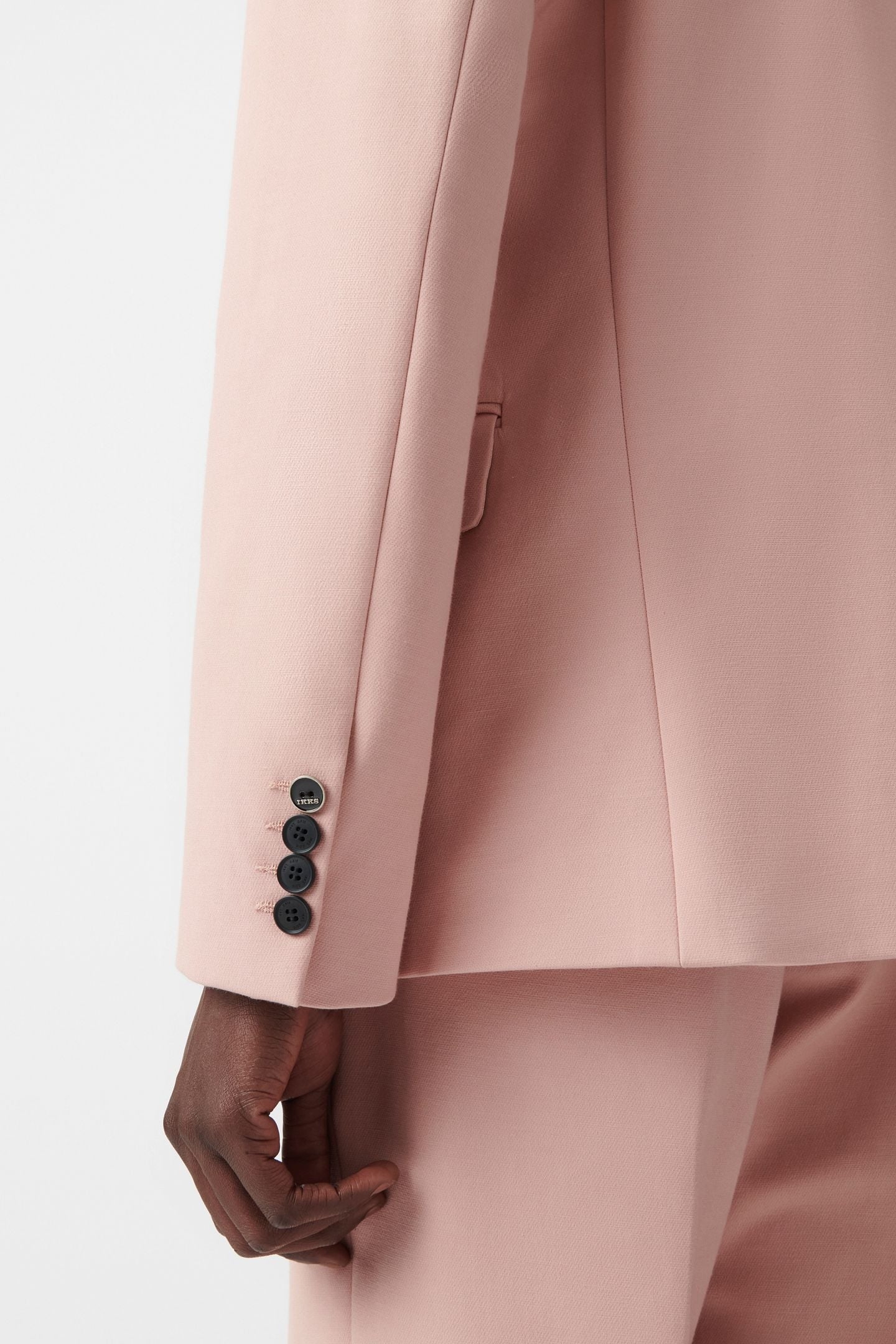 ROSEWOOD SUIT JACKET 6