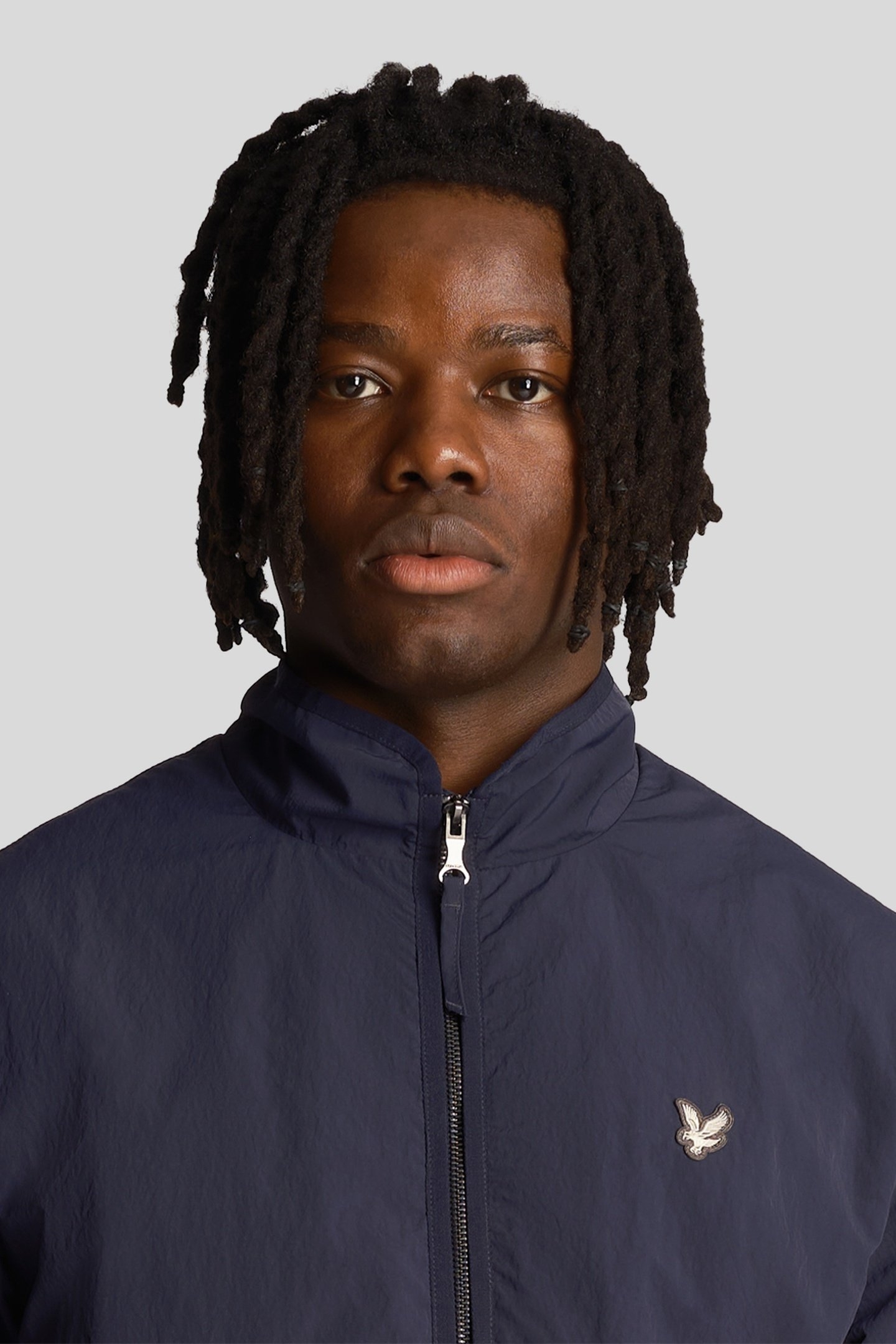 DECK JACKET MIDNIGHT NAVY 5