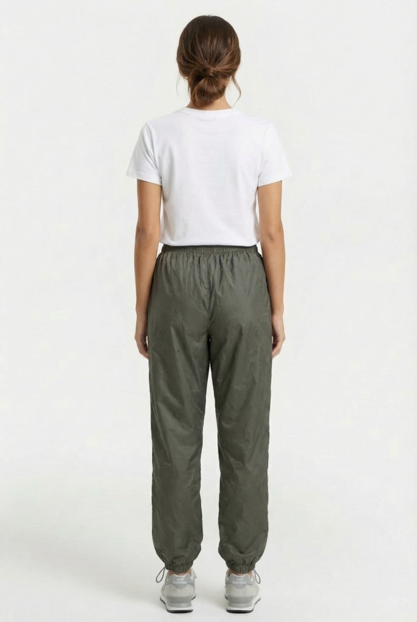 UNISEX KAUTO INSULATED PANTS REGULAR W4T1 DRIFT 3