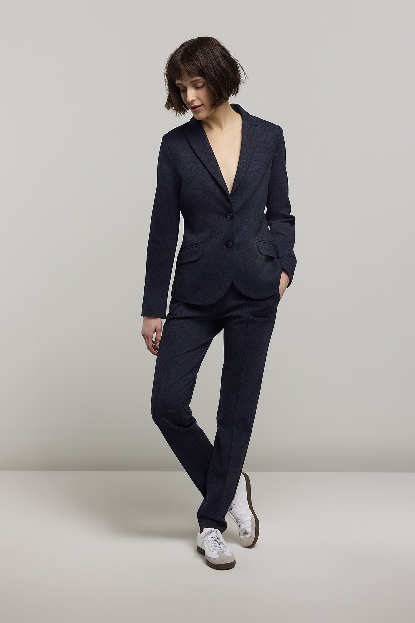 BLAZER PUNTO MILANO NIGHT SKY 2