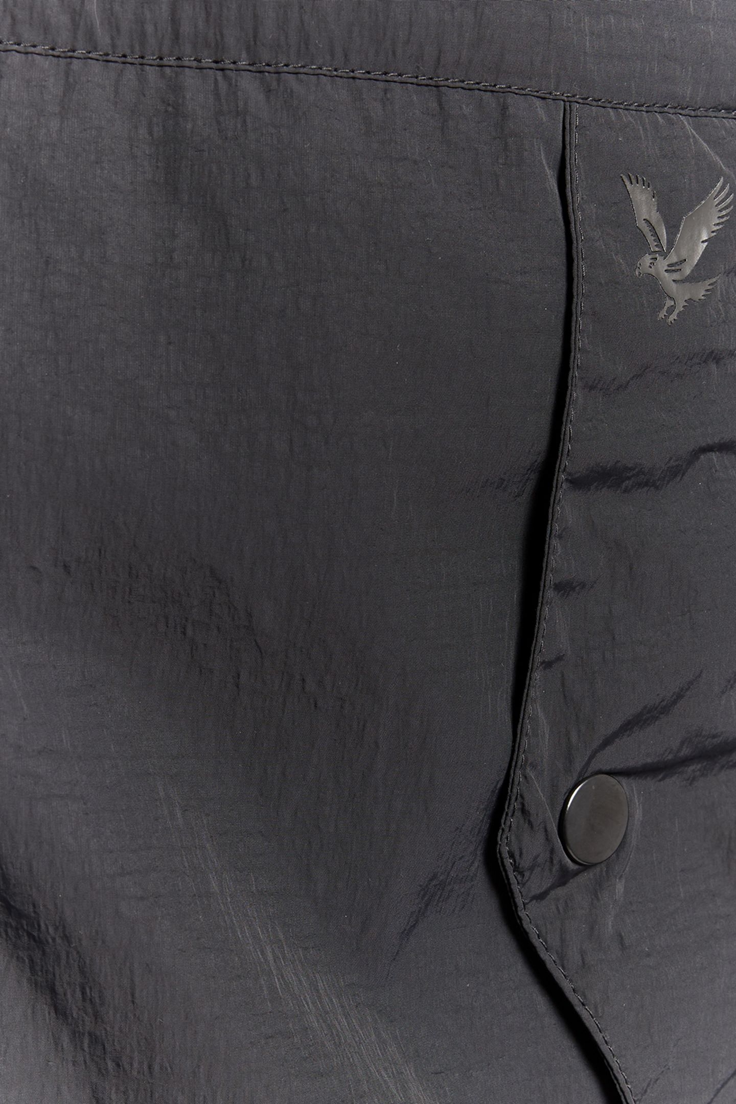 STOW AWAY JACKET BLACK ICE 7