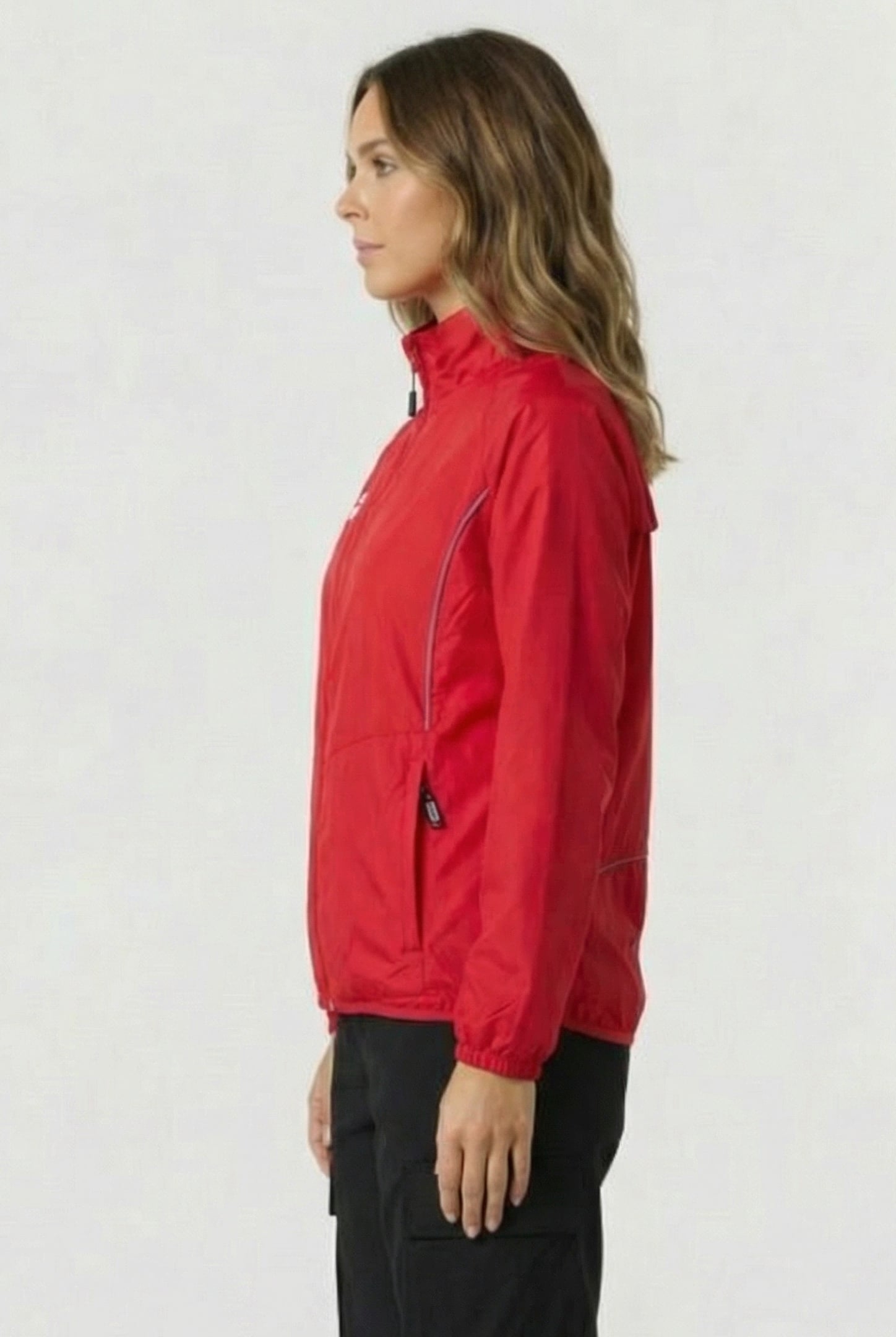 UNISEX PETROLS RED 6