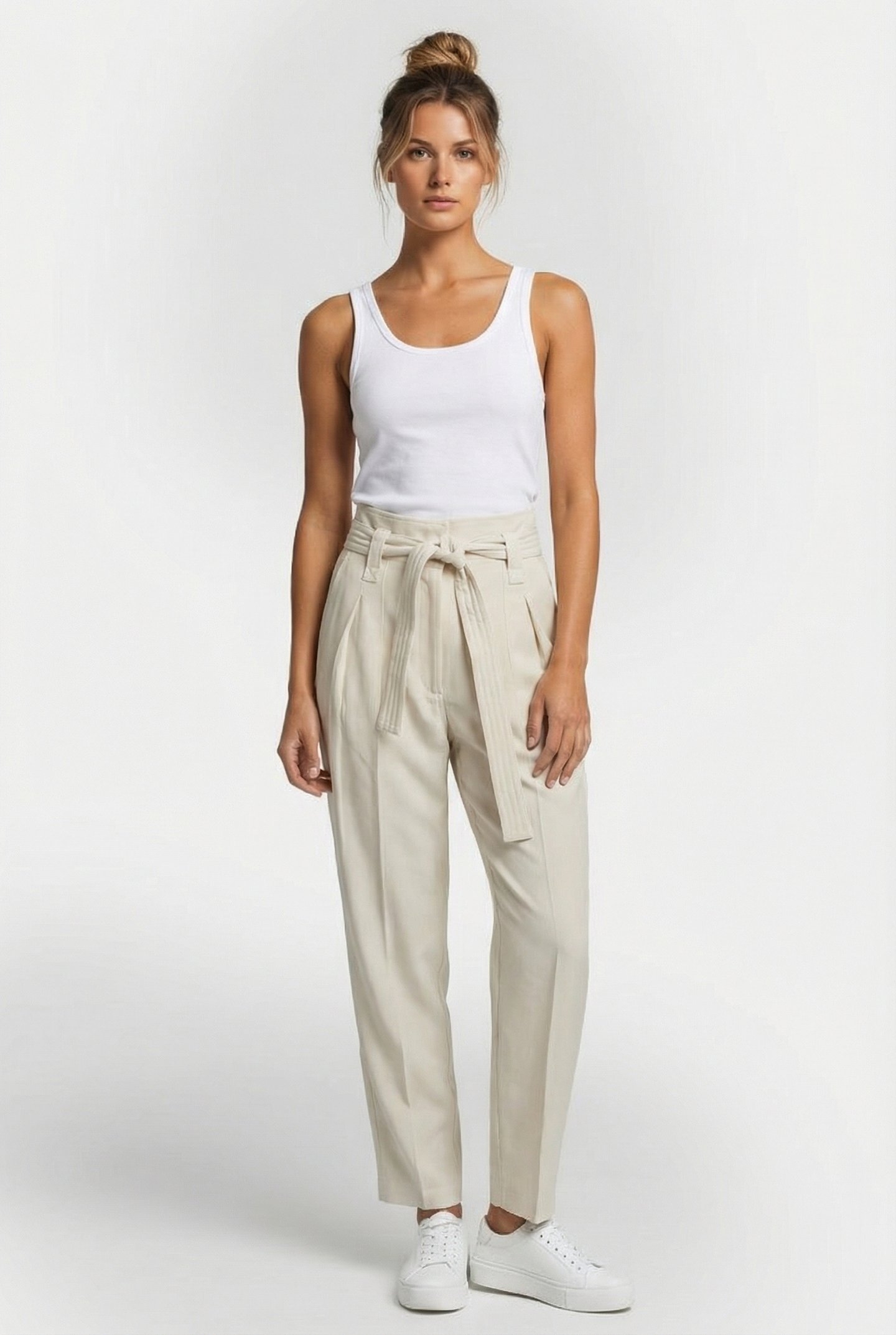 MASON TROUSER MASTIC 1