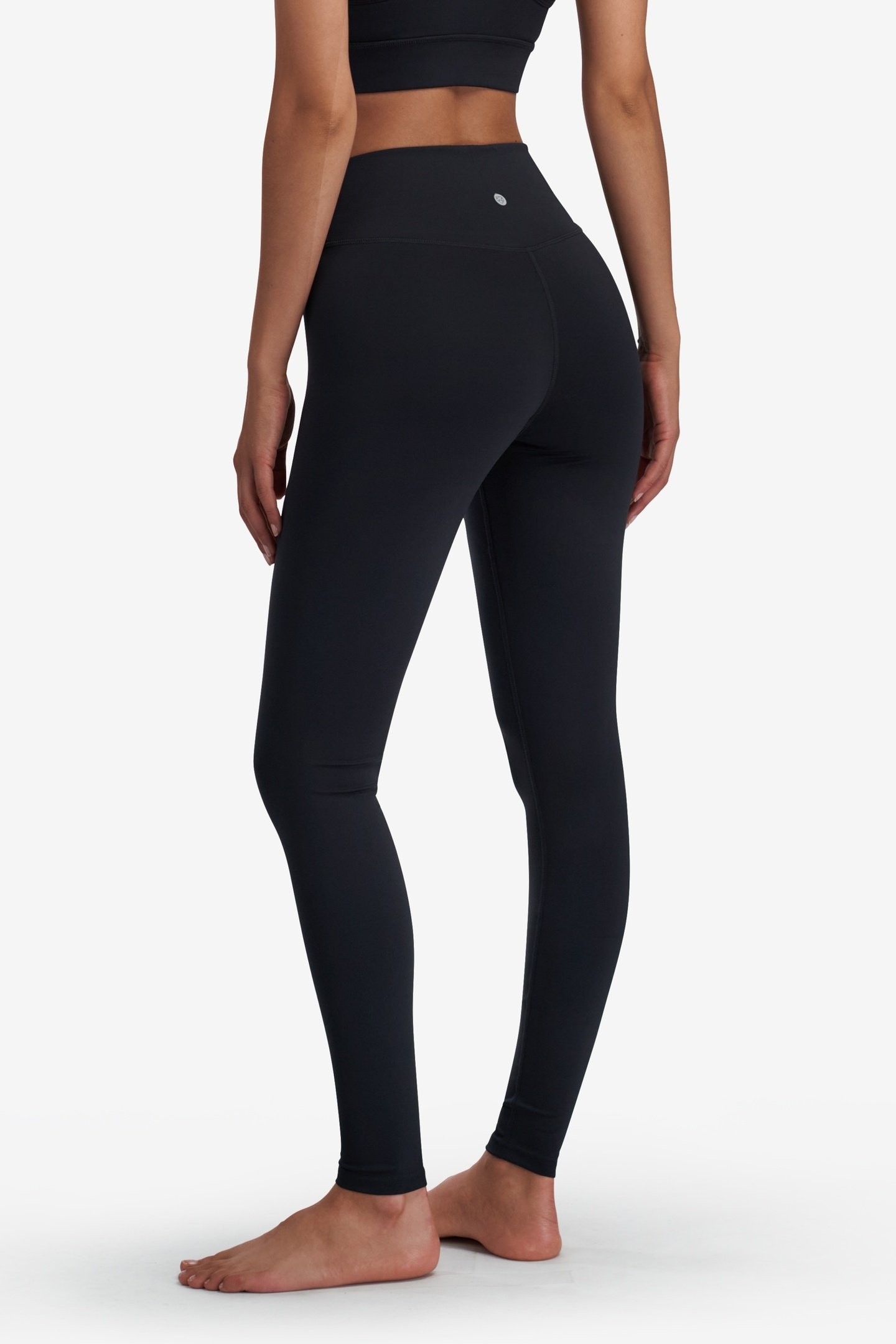 PANTS COLETTE A-DAM BLACK 4