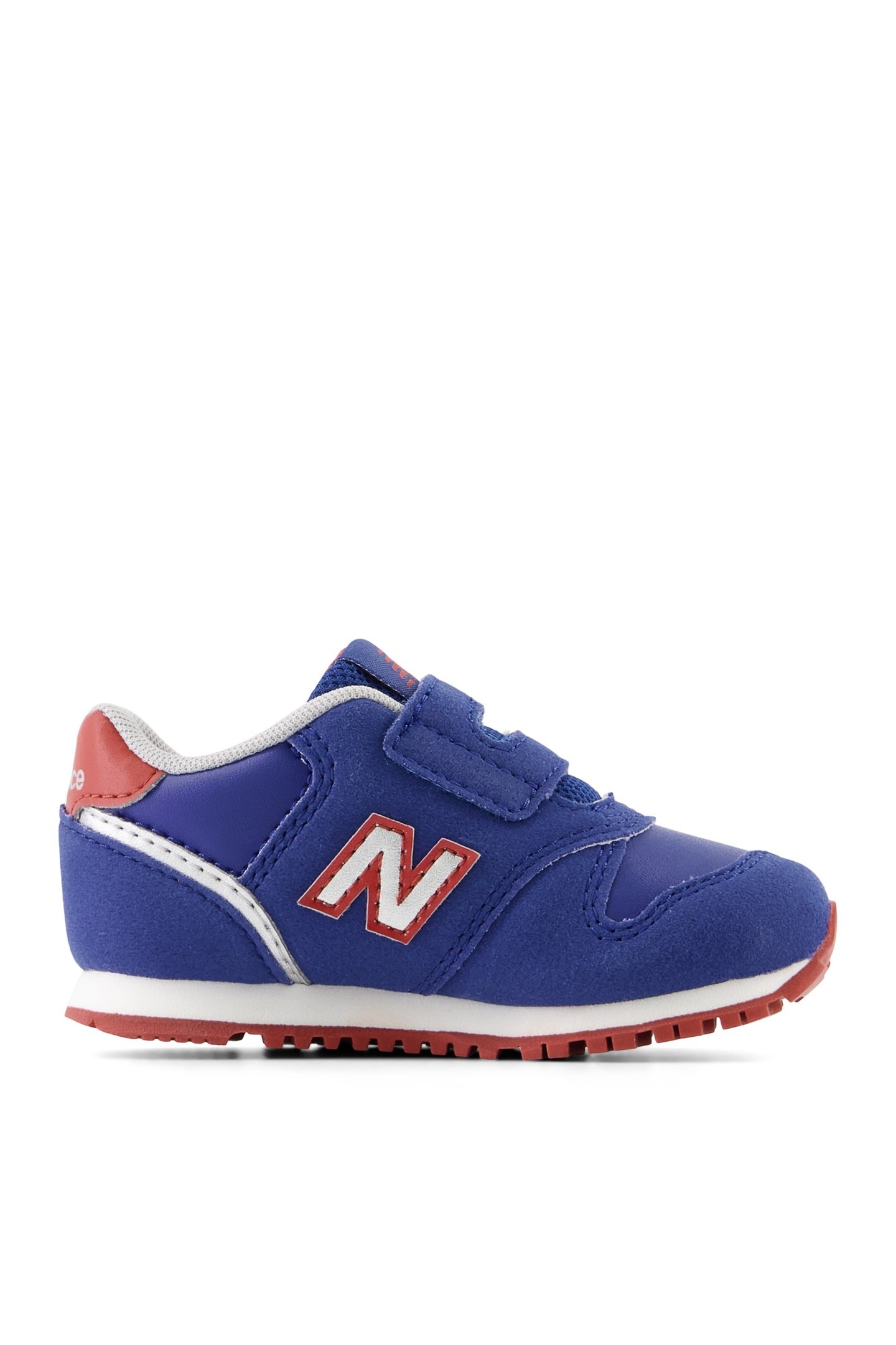 INFANT BOYS 373 HOOK AND LOOP NIGHT SKY 1