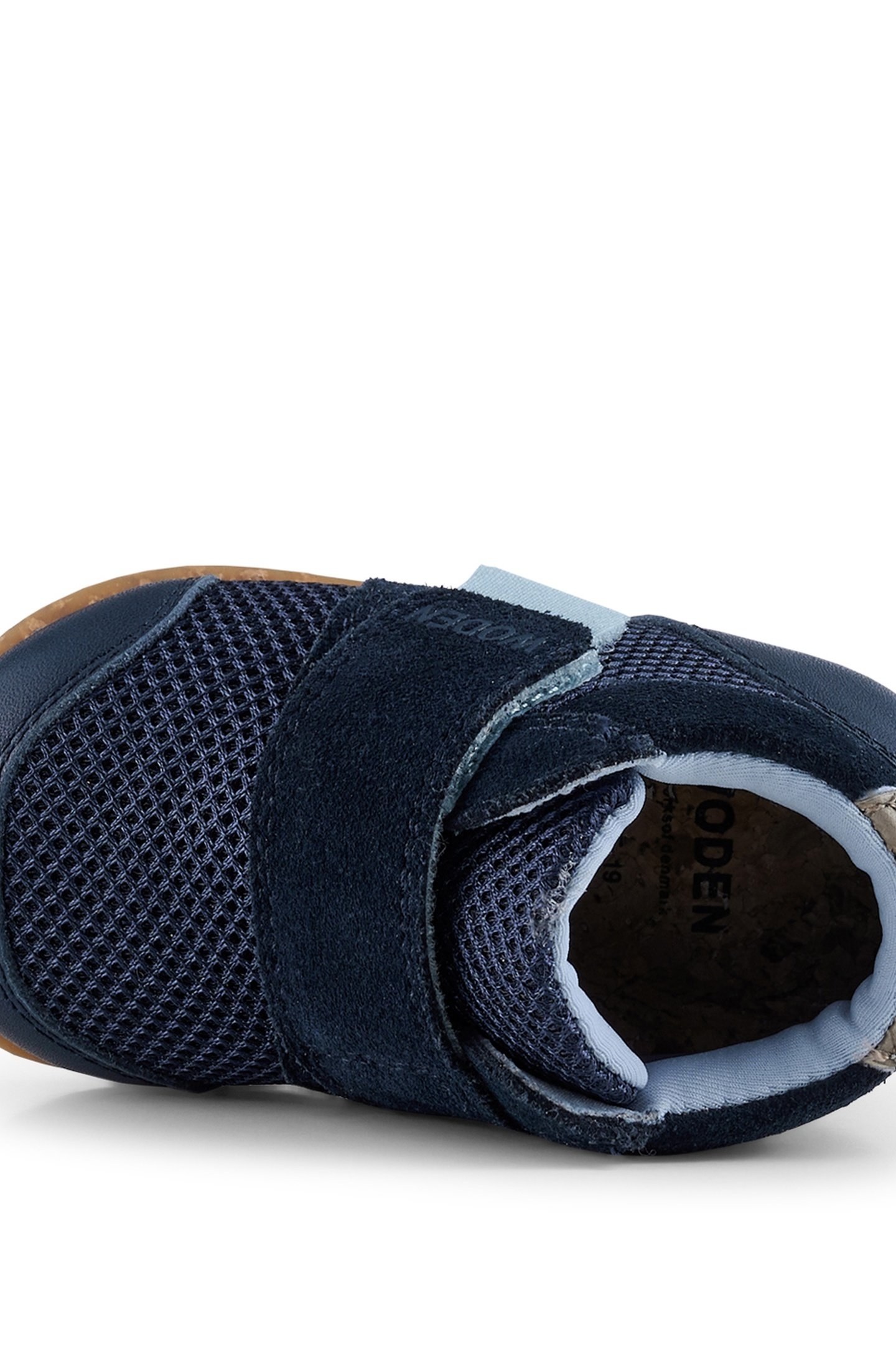 FRIGG MESH NAVY 2