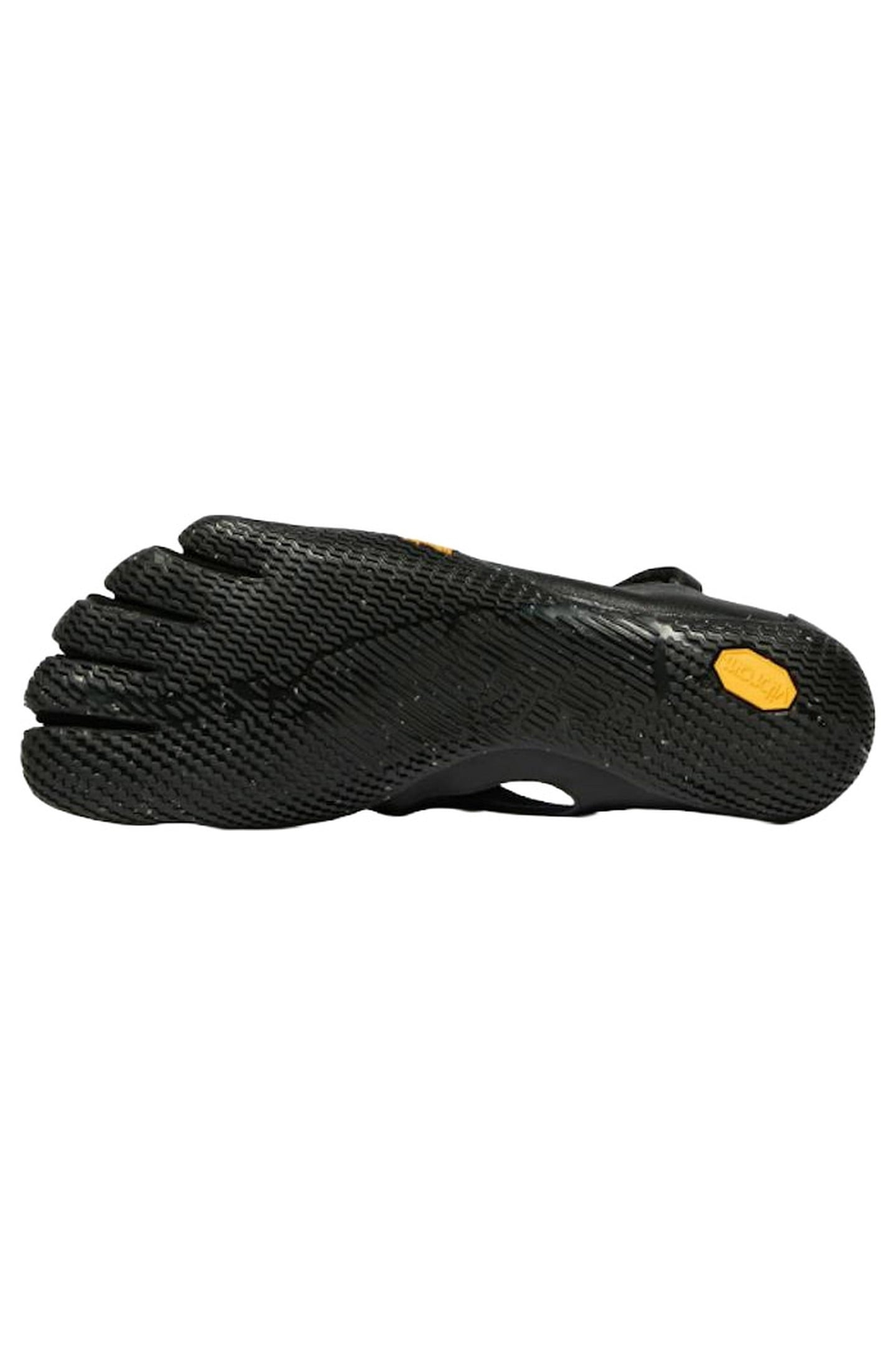 VIBRAM FIVE FINGERS – V-SOUL ROYALE BLACK 2