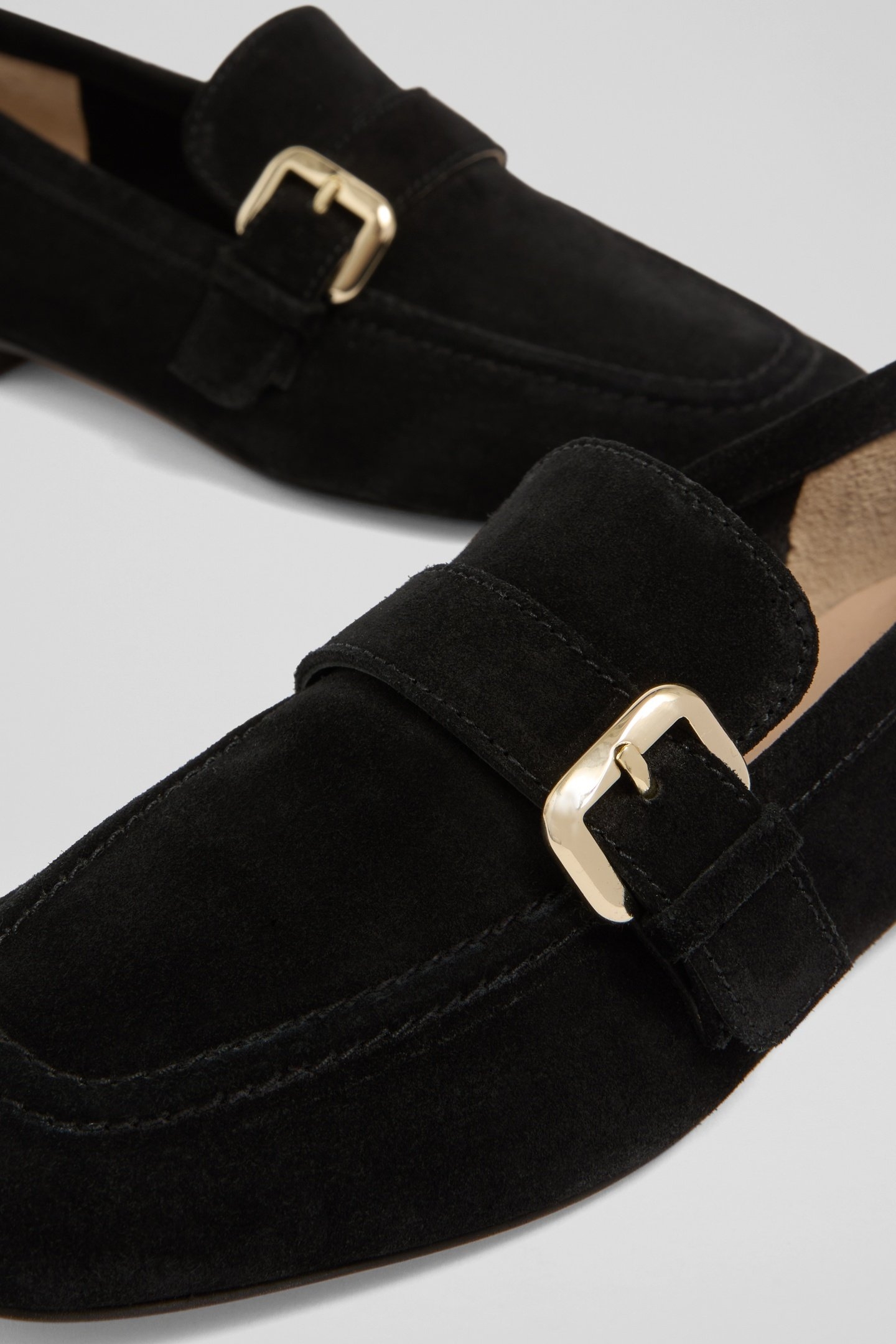 FL AUSTIN OLIOD BUCKLE BLACK 1