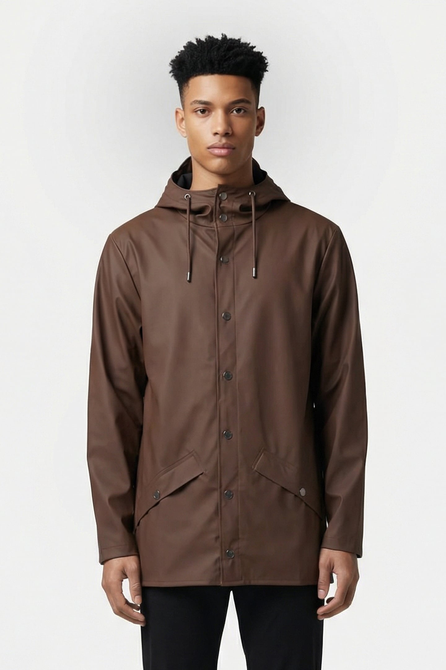 JACKET W3 FRAME UNISEX 5