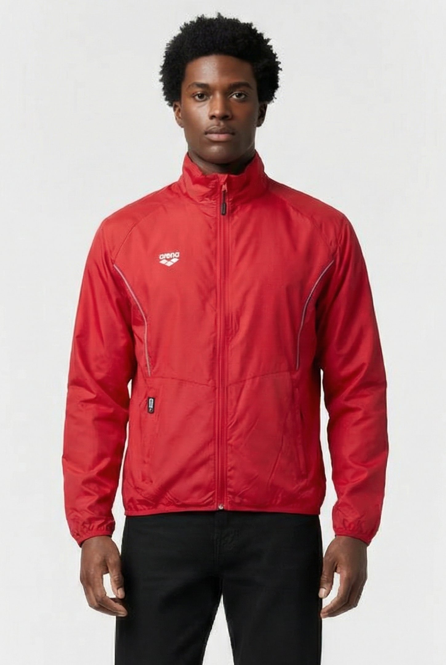 UNISEX PETROLS RED 1