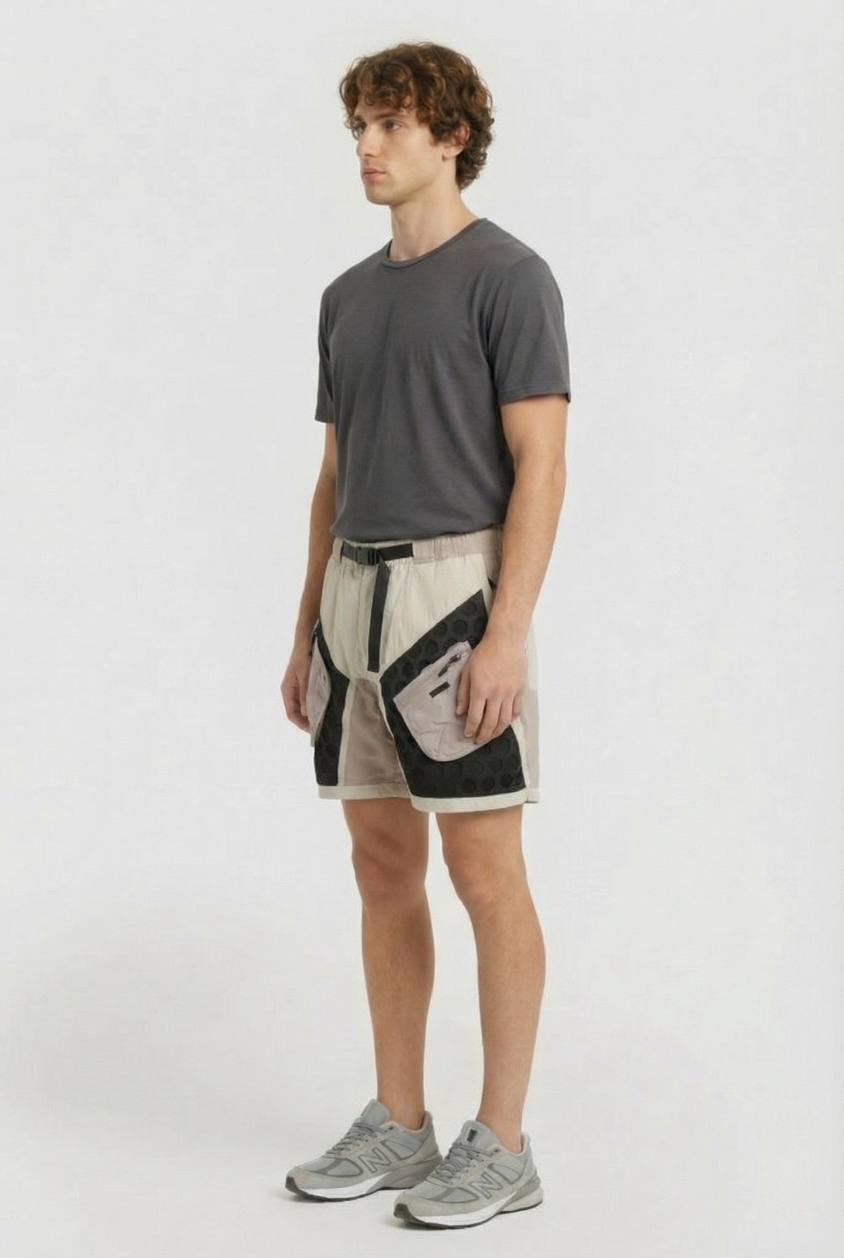 NIKE – U NRG ISPA SHORTS 3