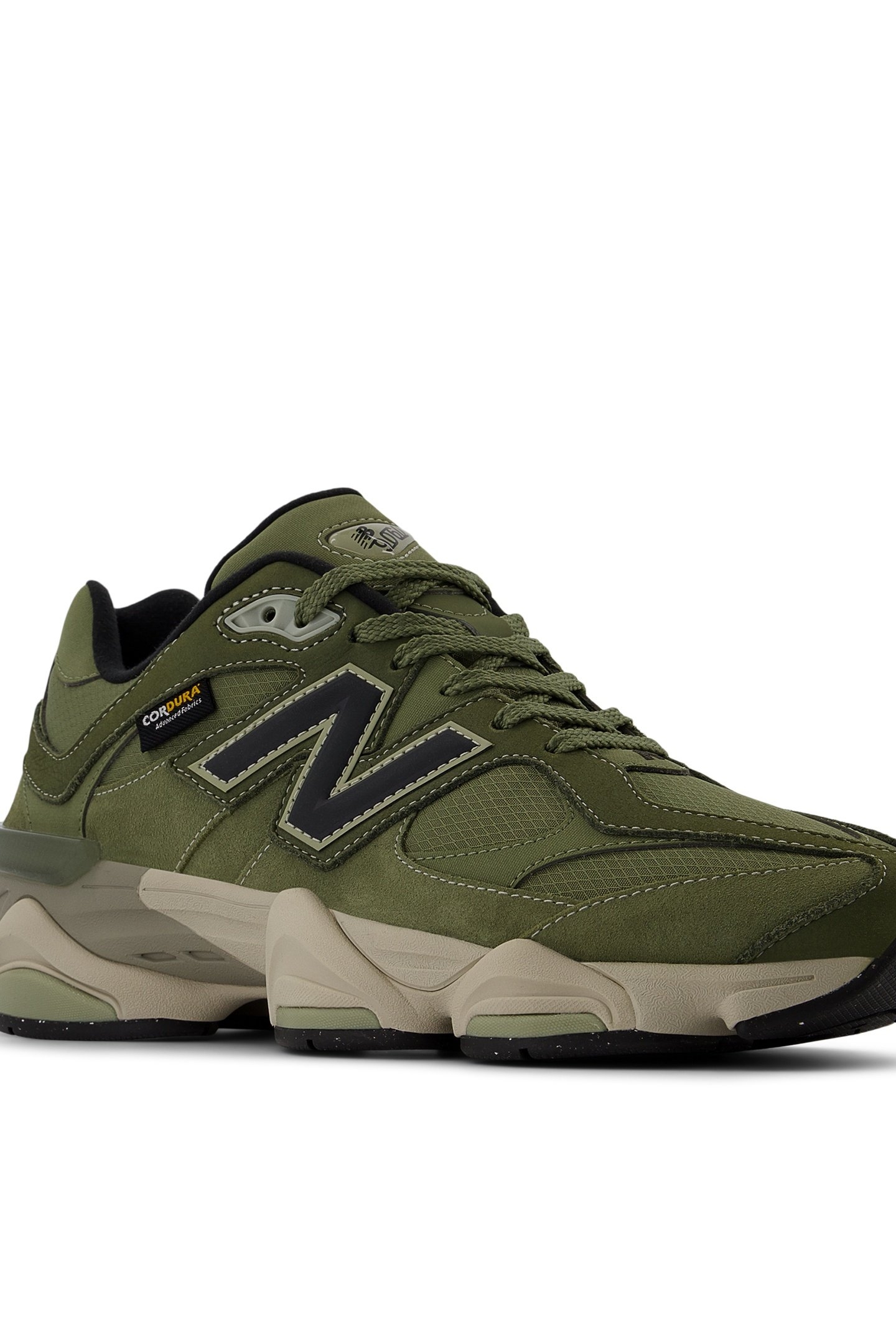 UNISEX 9060 DARK OLIVINE 8