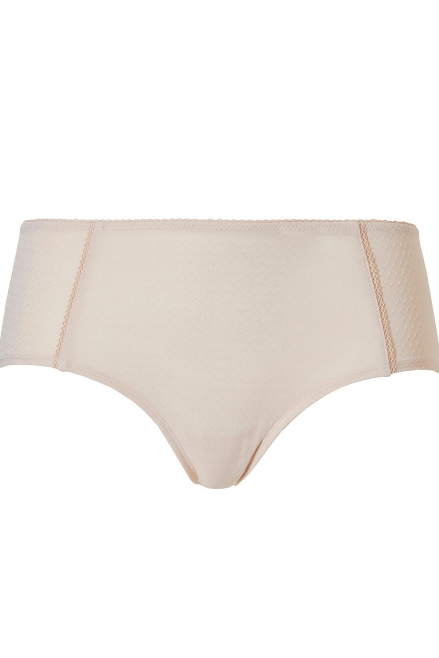 SHORTY ZIGZAG SKINTONE 3