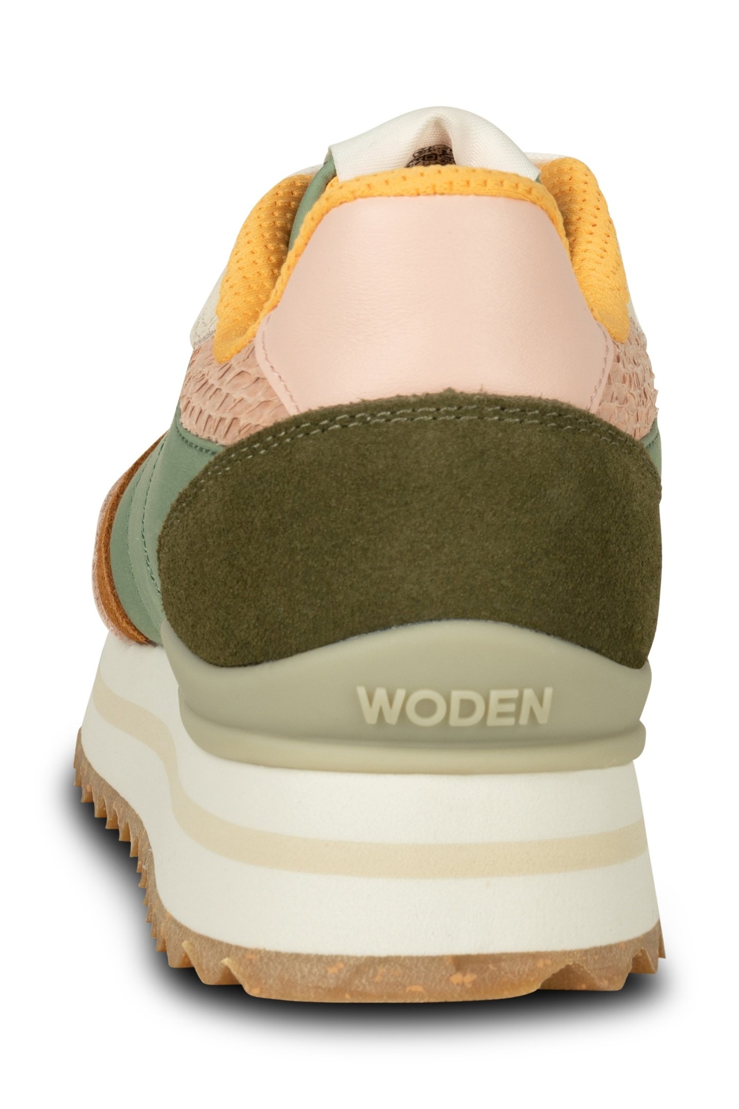 RONJA PLATEAU ALGAE MULTI 3