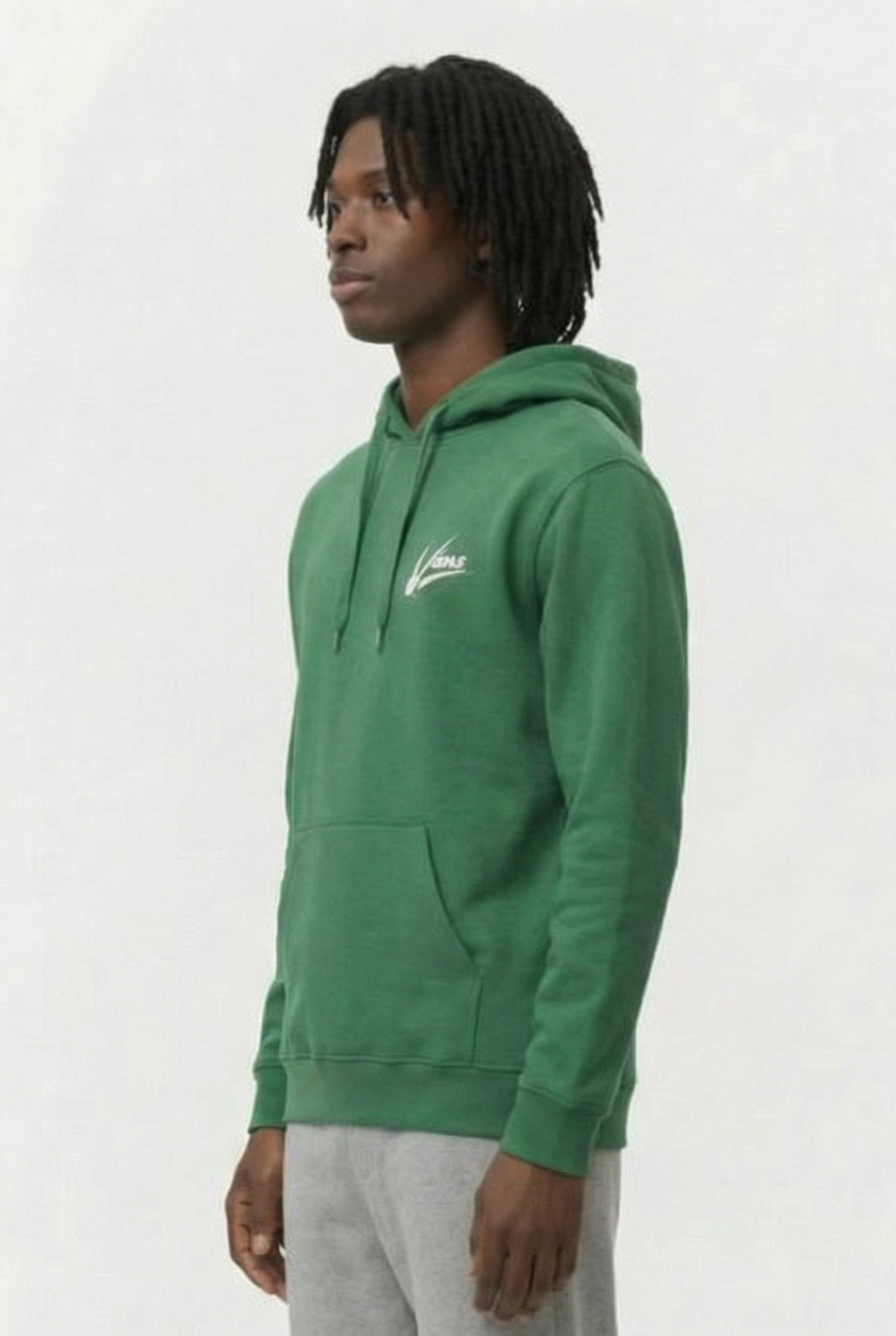 BRUSH SCRIPT LOOSE FT PO VERDANT GREEN 3