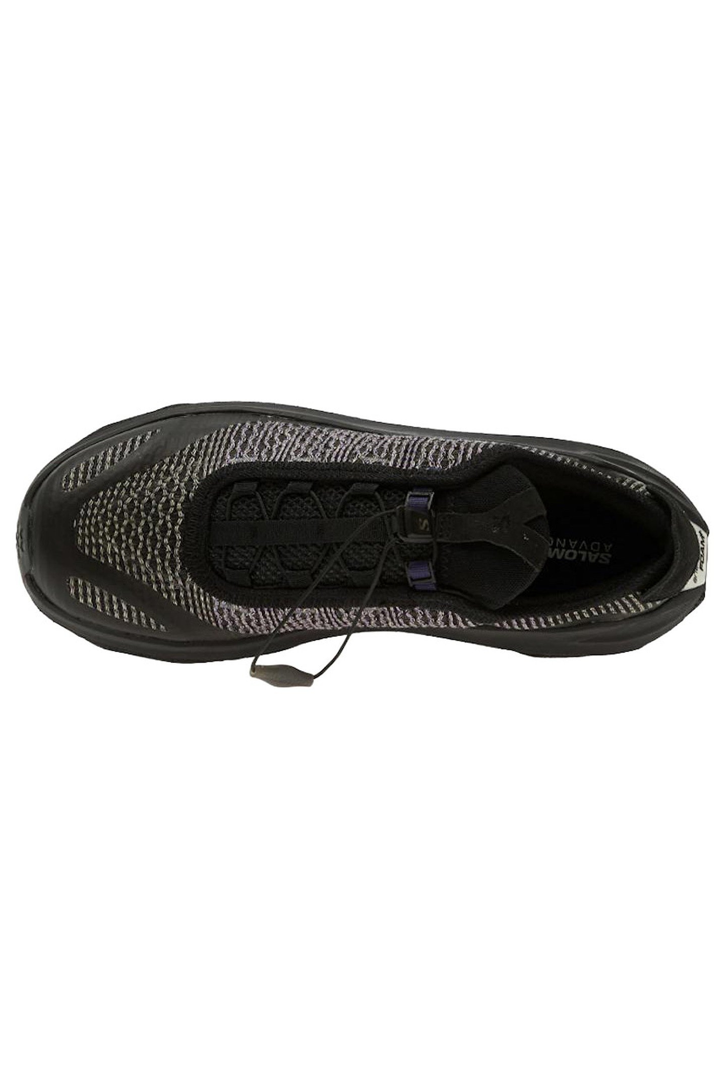 SALOMON – QUASAR ADVANCED BLACK / SEDONA SAGE / ASTRAL AURA 3