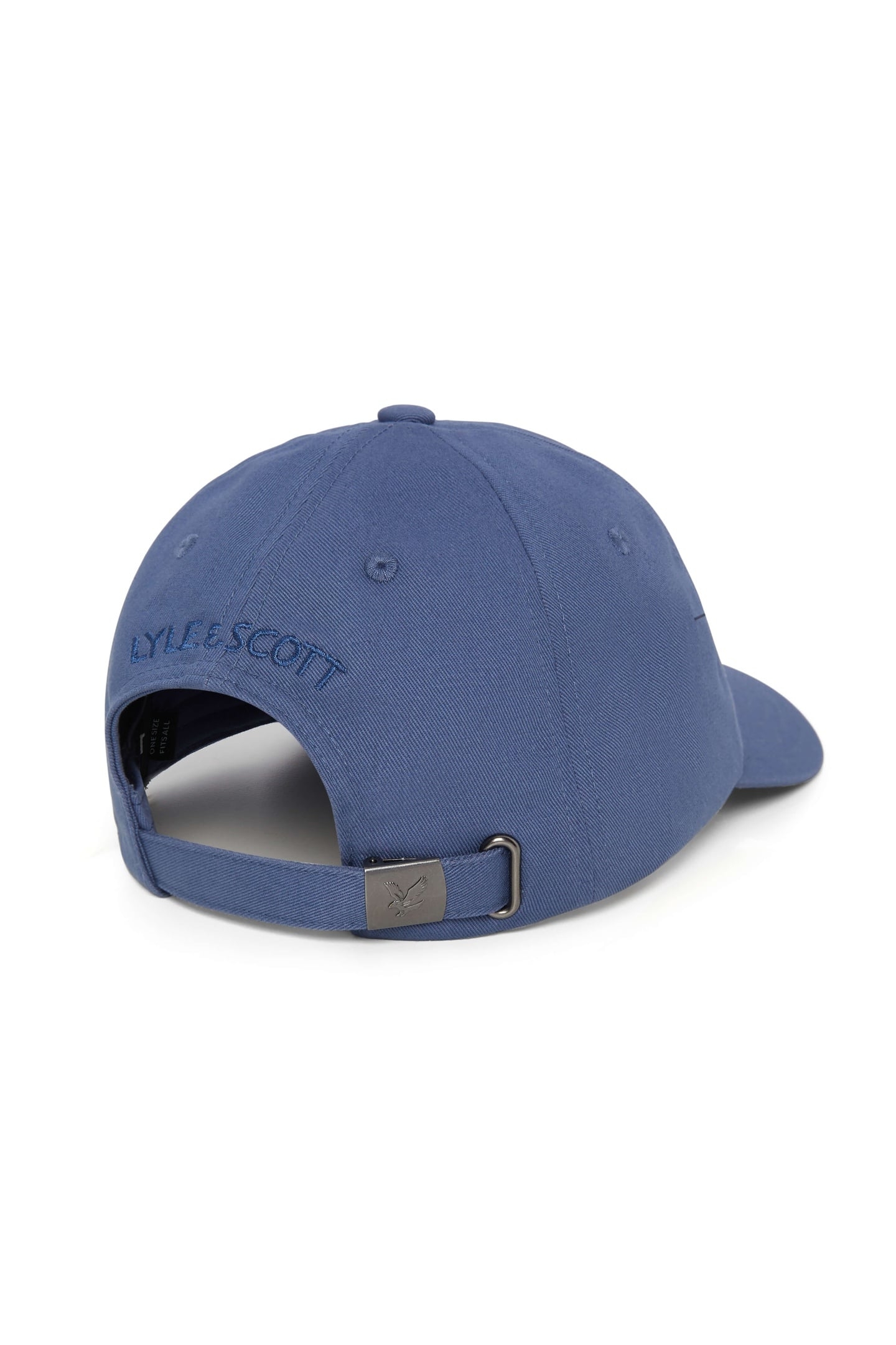 BASEBALL CAP GRAYSTONE 2