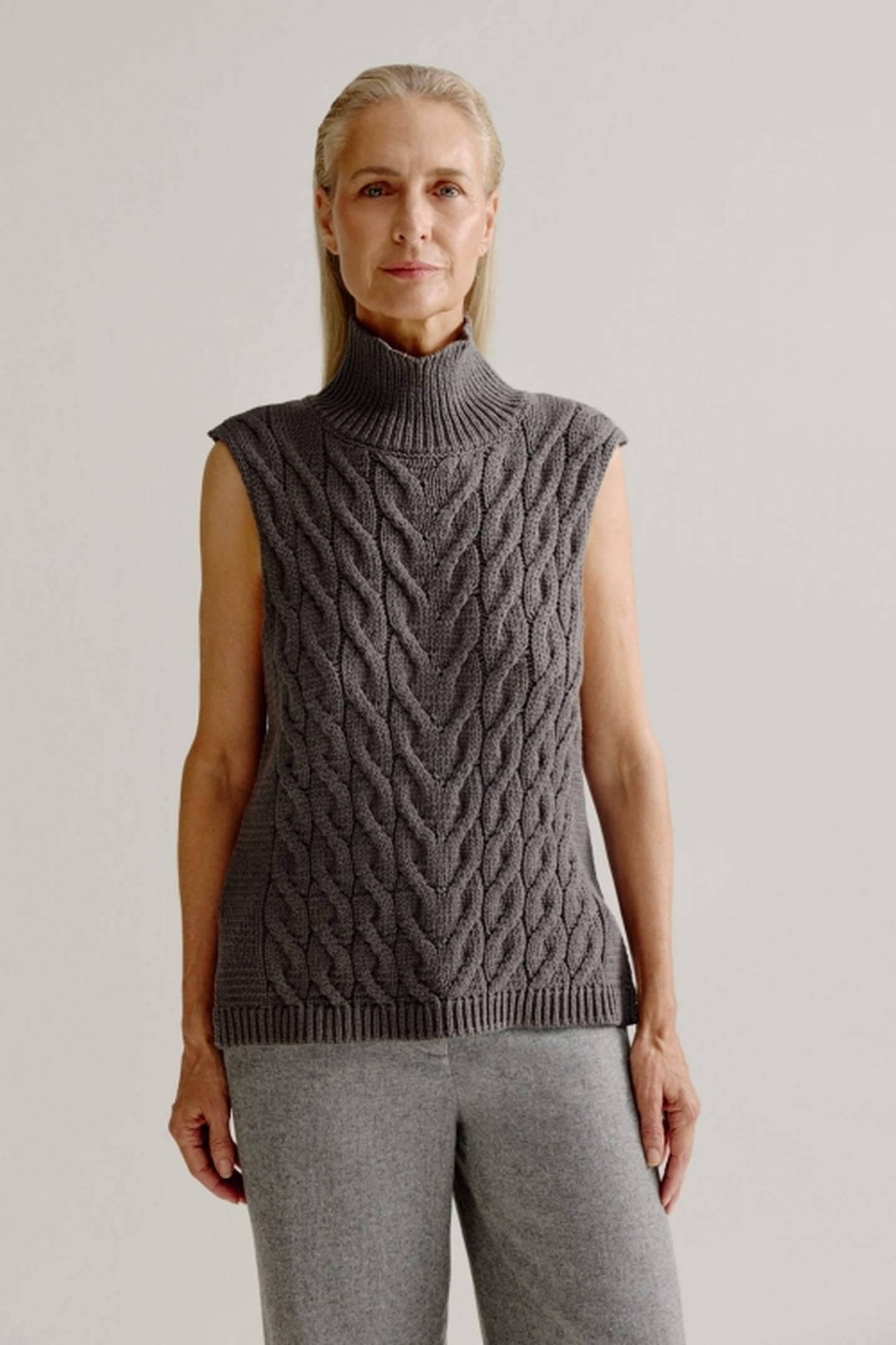 LIZZIE SPENCER ANTHRACITE 2