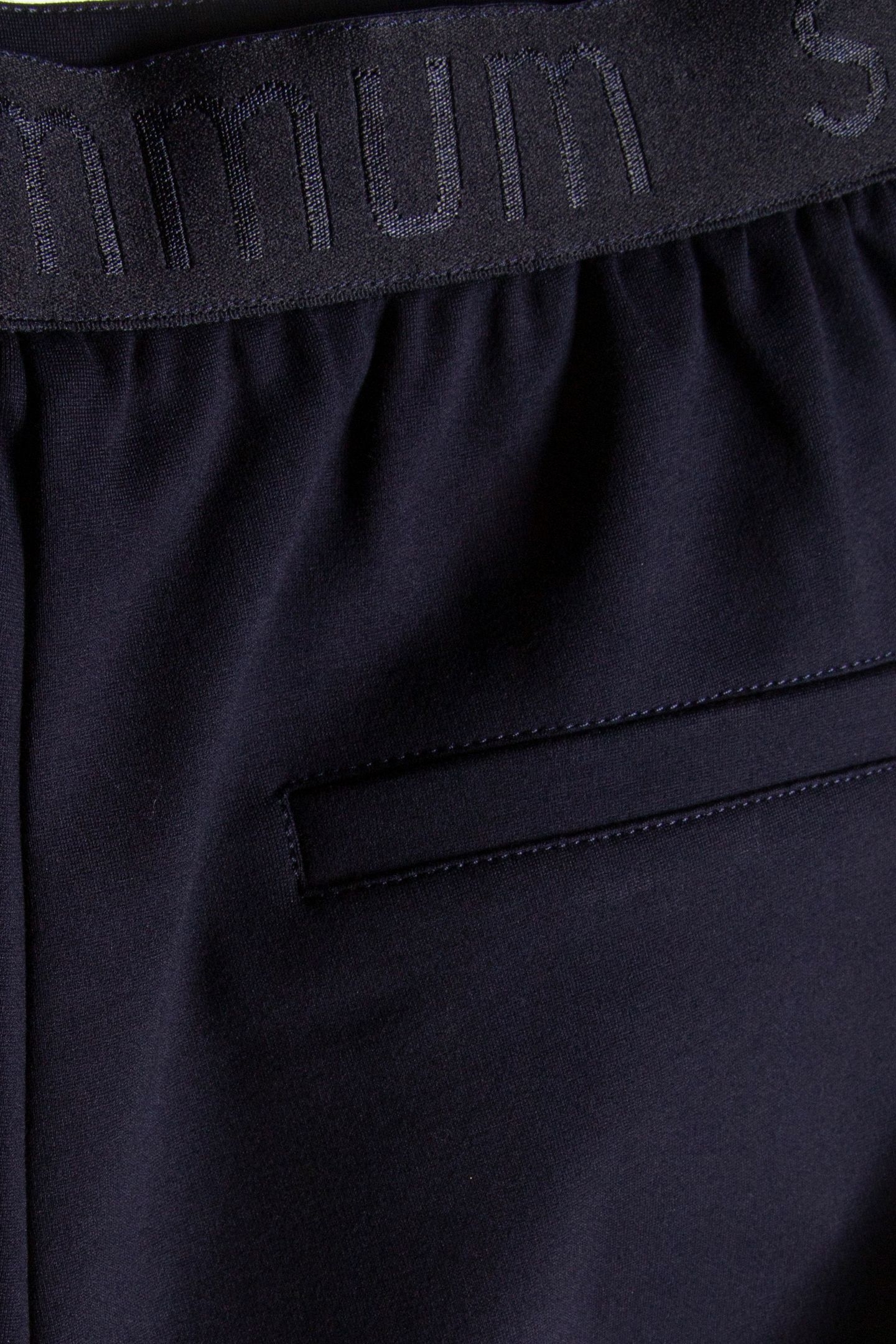 TROUSERS BOOT CUT PUNTO MILANO NIGHT SKY 6