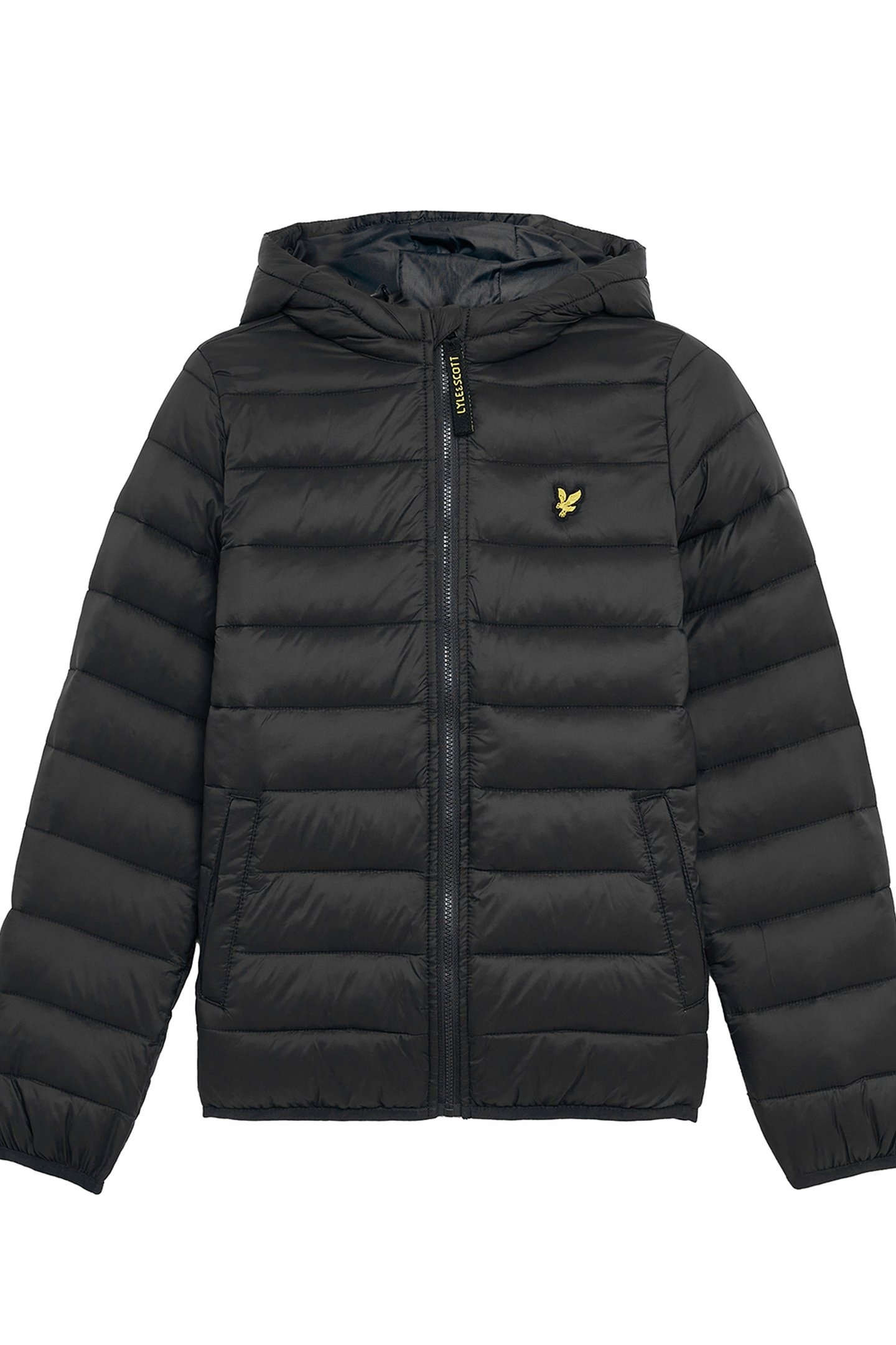 SPORTS WADDED PAC A MAC JET BLACK 4