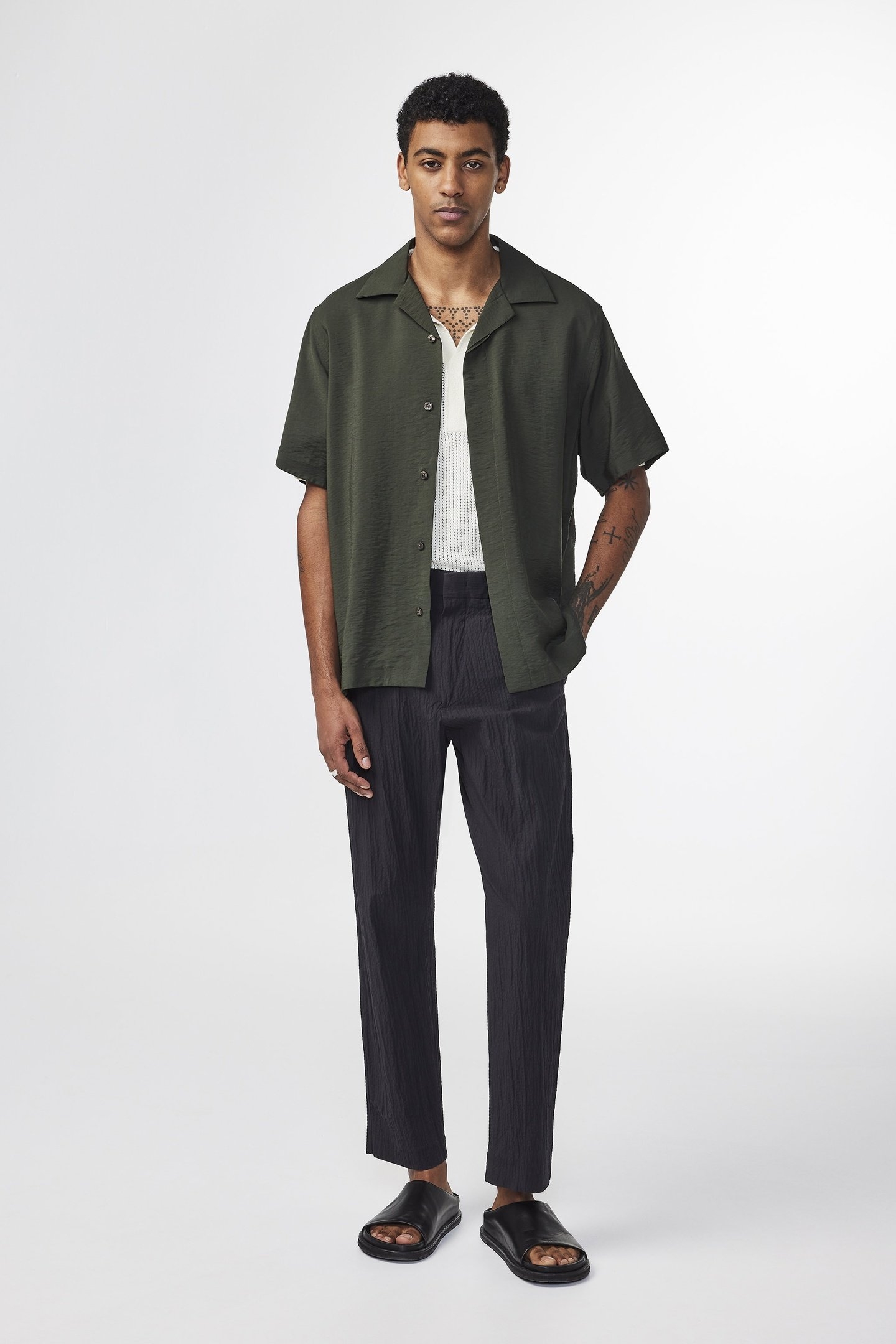 HANK SS 5971 ROSIN 1