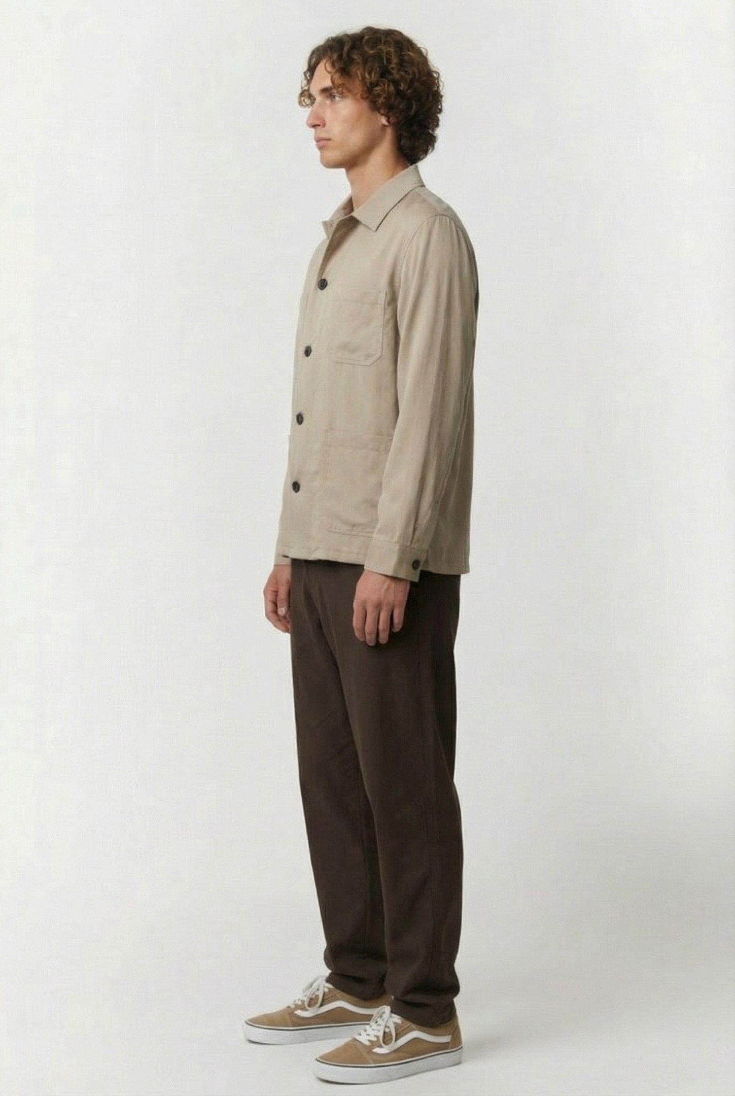 LYOCELL KRUGER BROWN 3