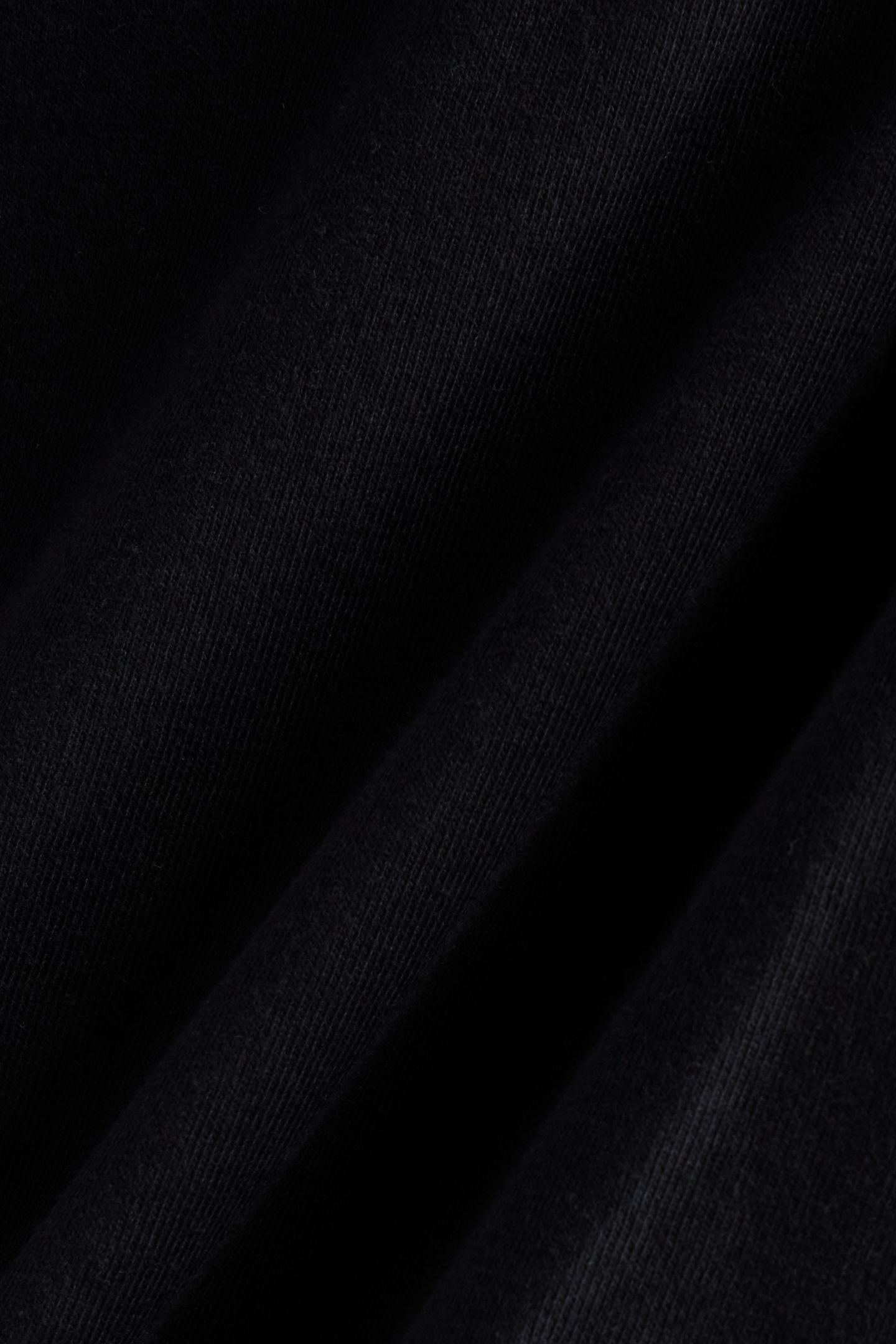 LINEAR HERITAGE OVERSIZED T-SHIRT BLACK (BK) 6