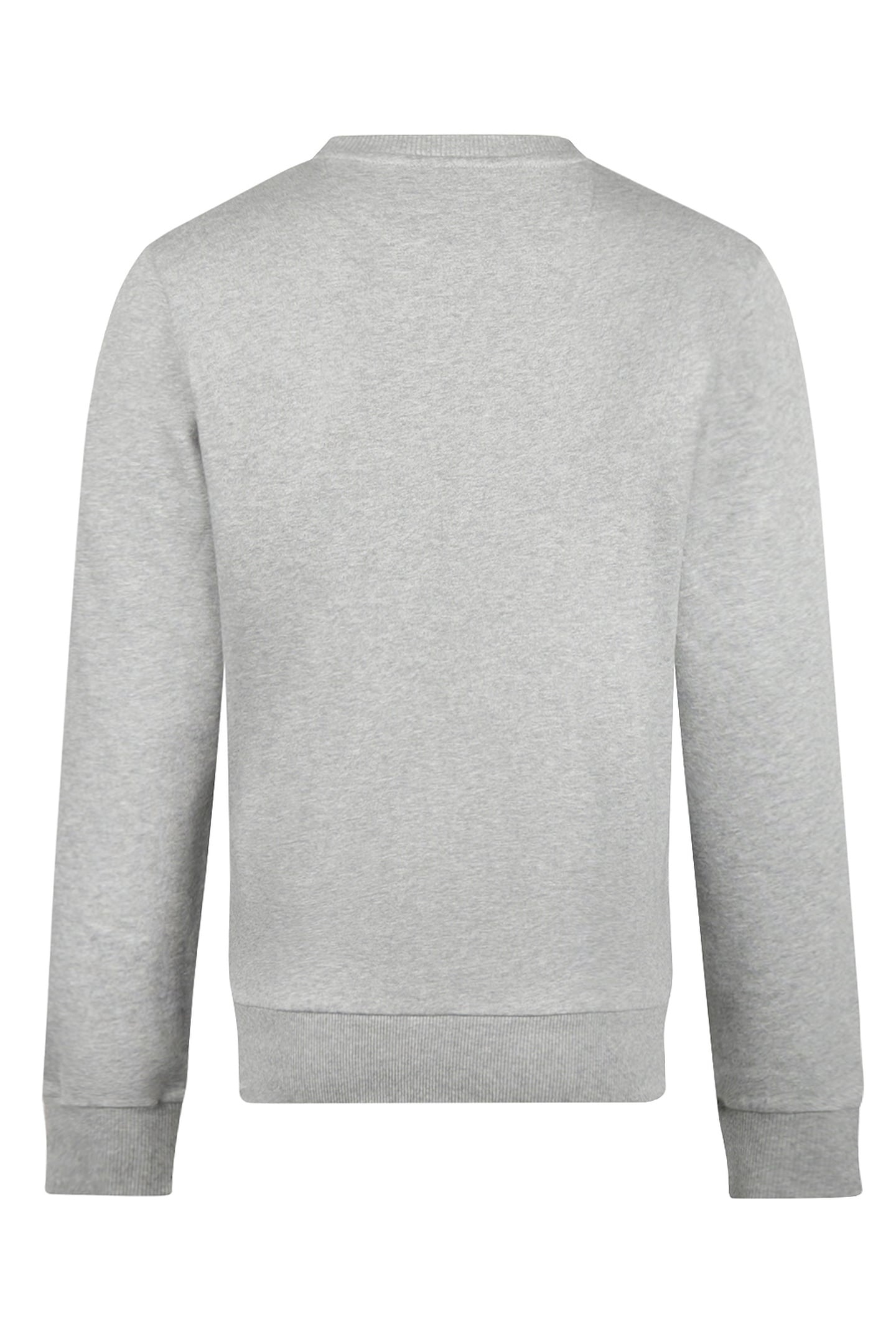 GRAPHIC HOODY MCGREGOR MEDIUM GREY MELANGE 2