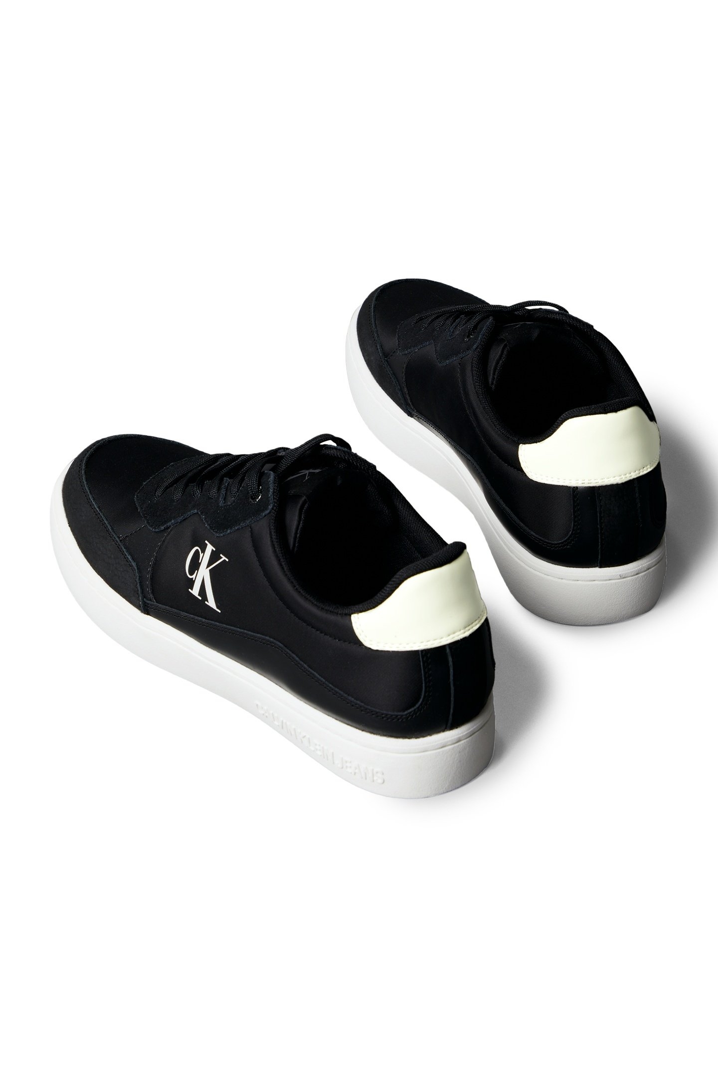 CLASSIC CUPSOLE SNEAKERS 5