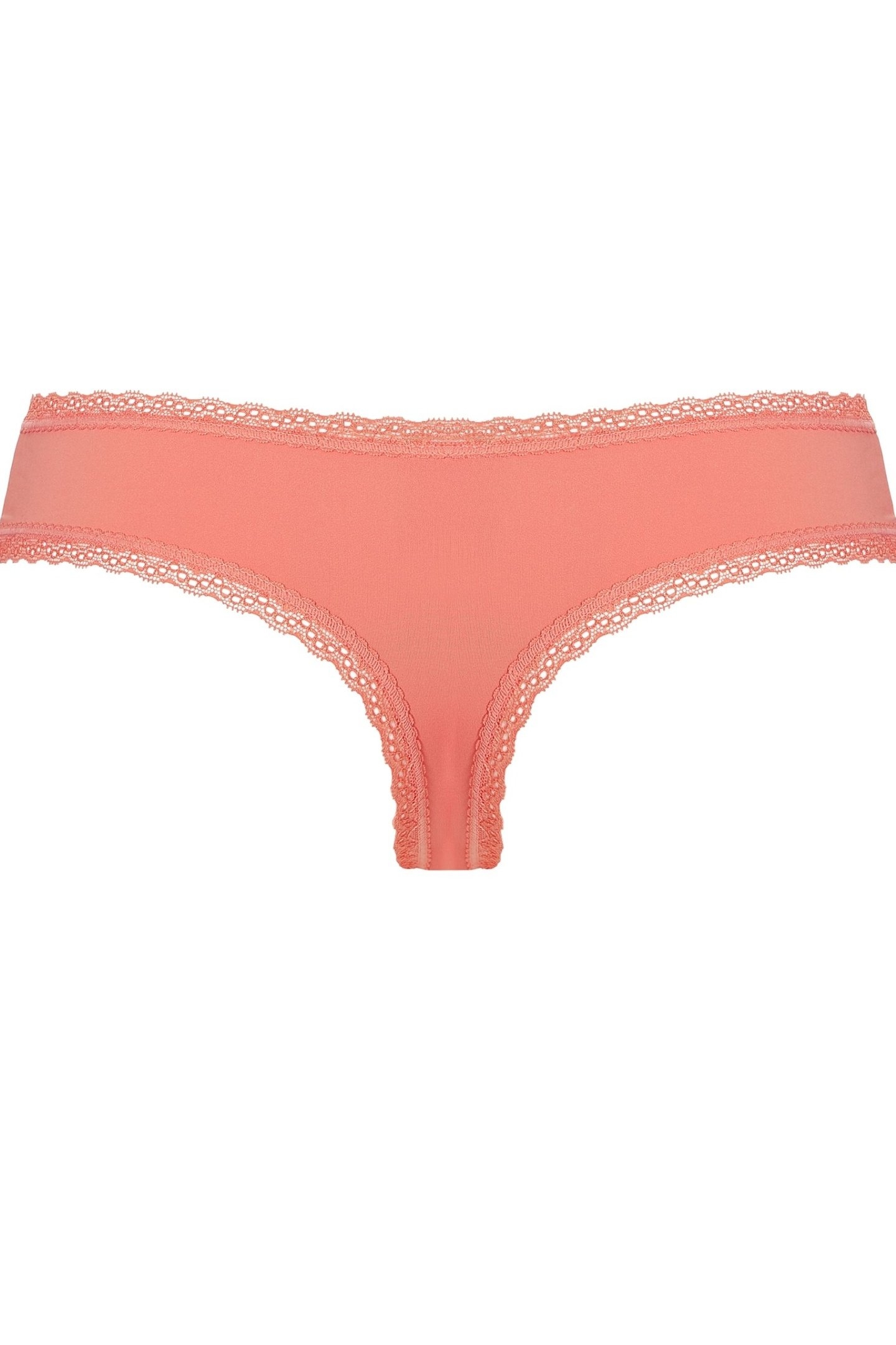 THONG SASJA CORAL 3