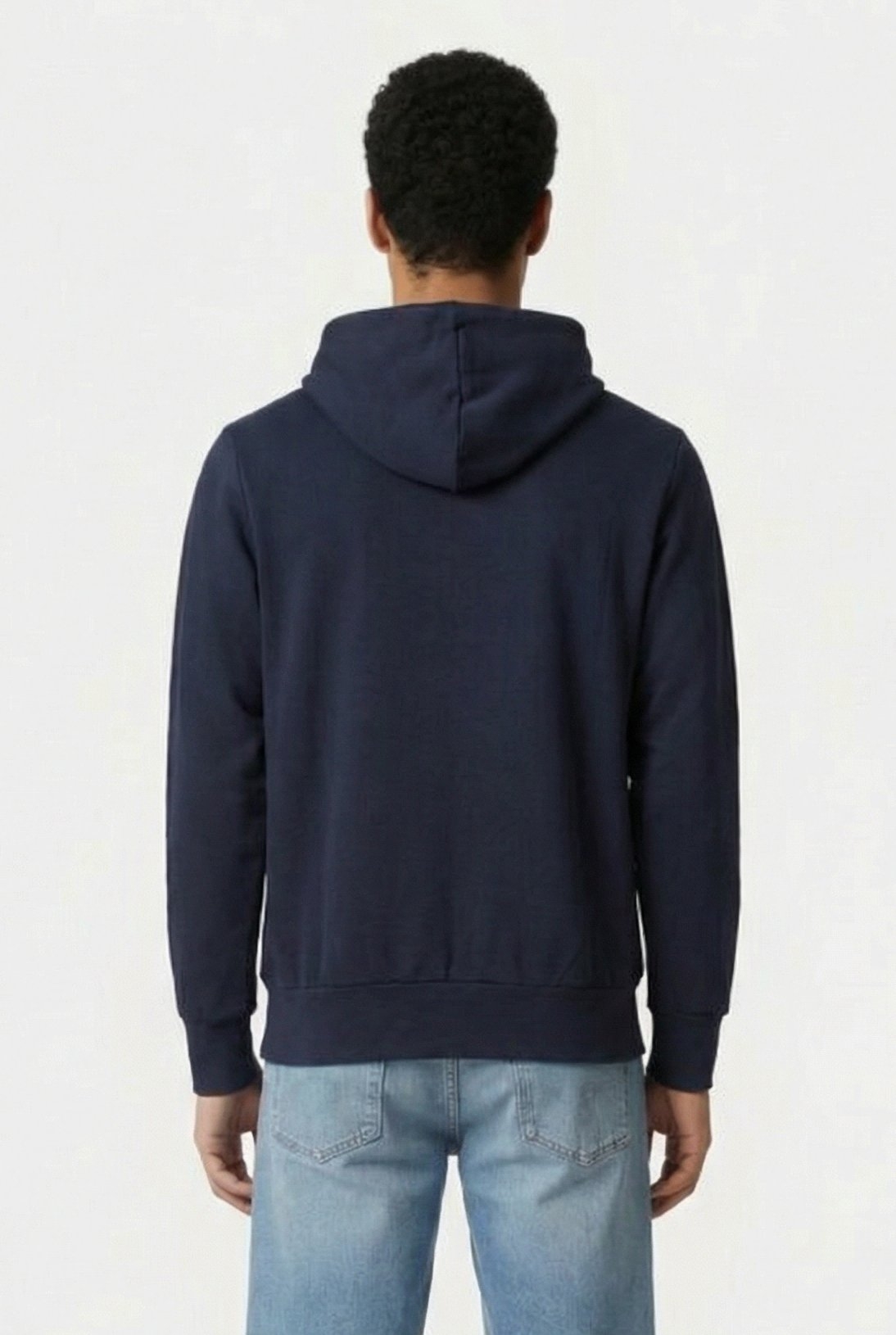 HOODIE ESCH ROME 22 MERCH NAVY 3