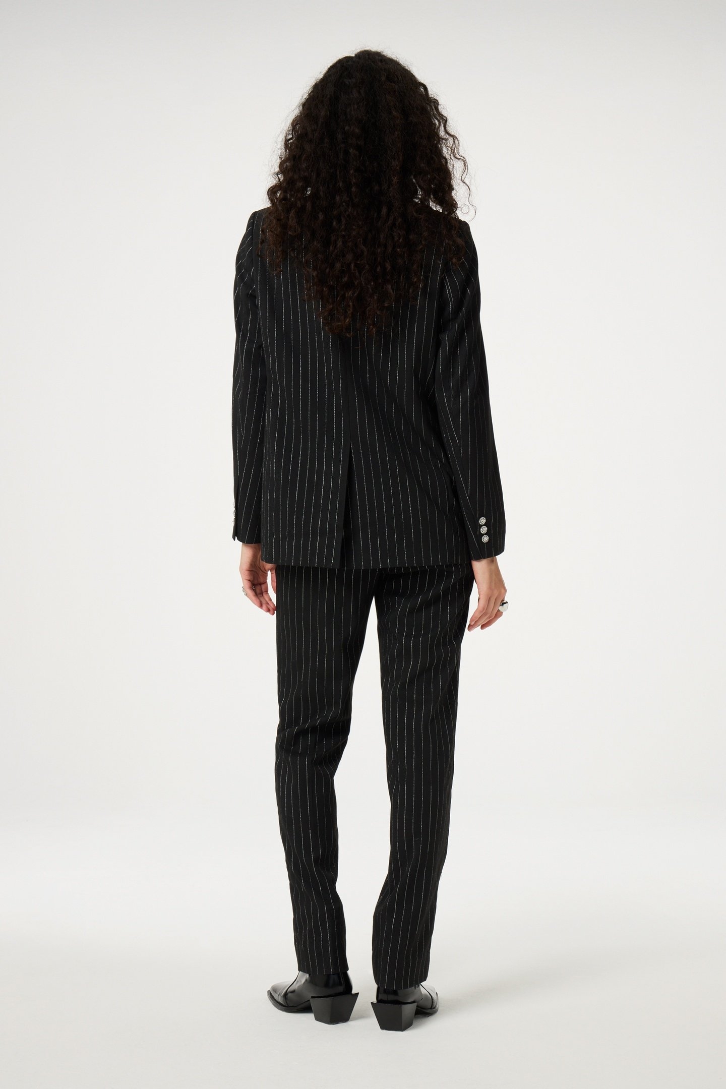 ROGER BLAZER DARK ANTRACITE 3