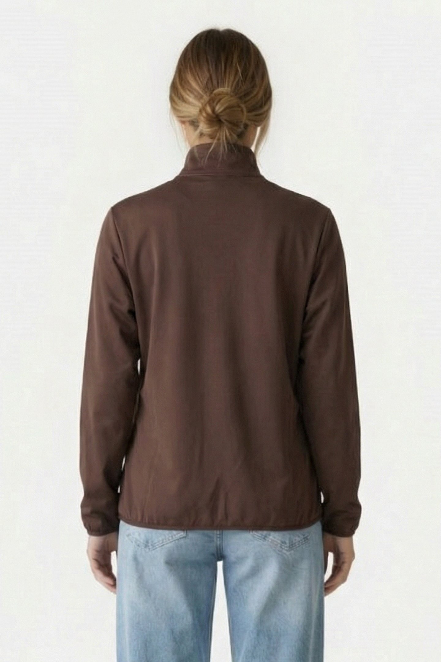 SINTRA FLEECE JACKET FRAME UNISEX 3