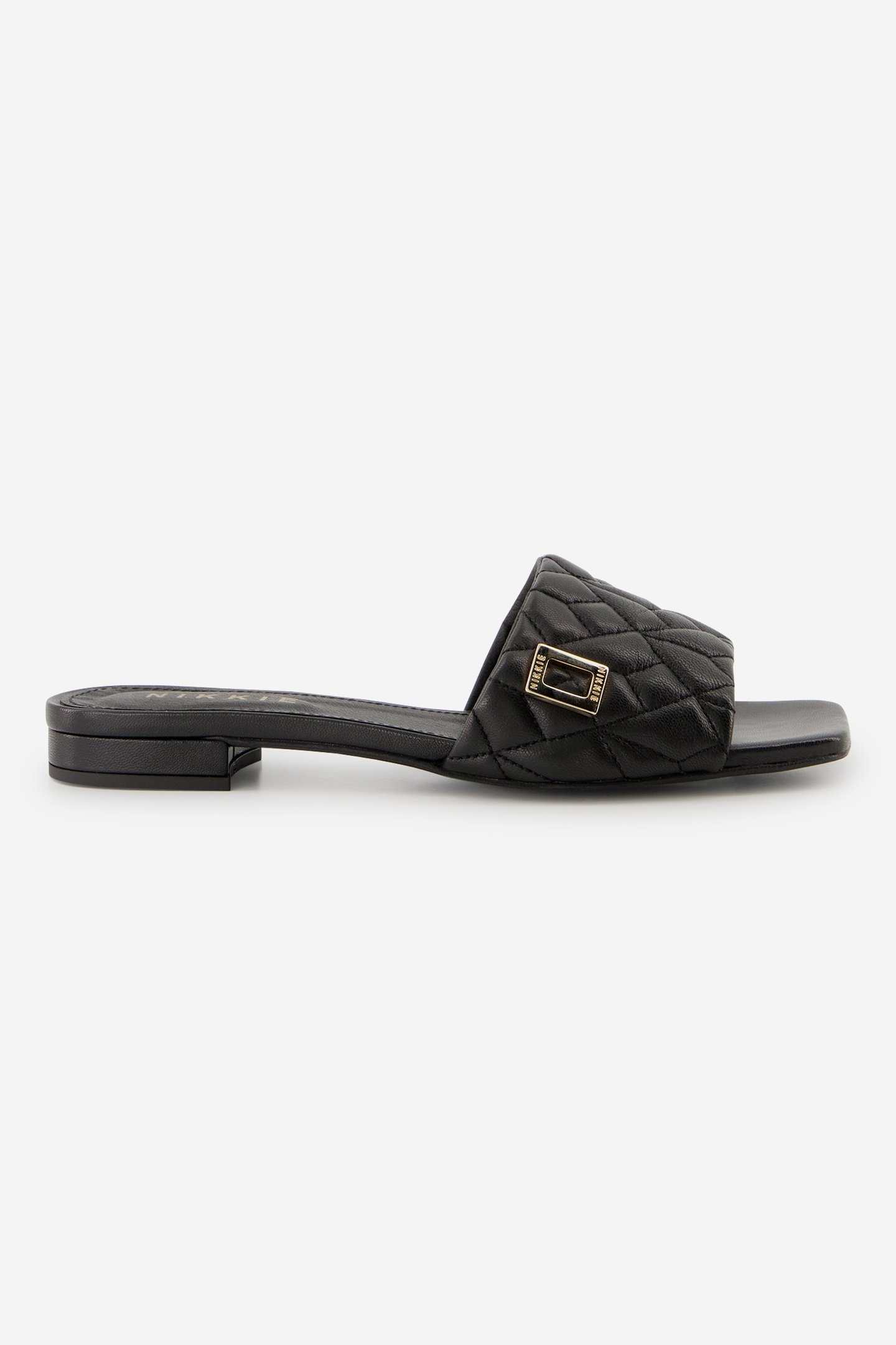 IKOM SANDAL BLACK 4