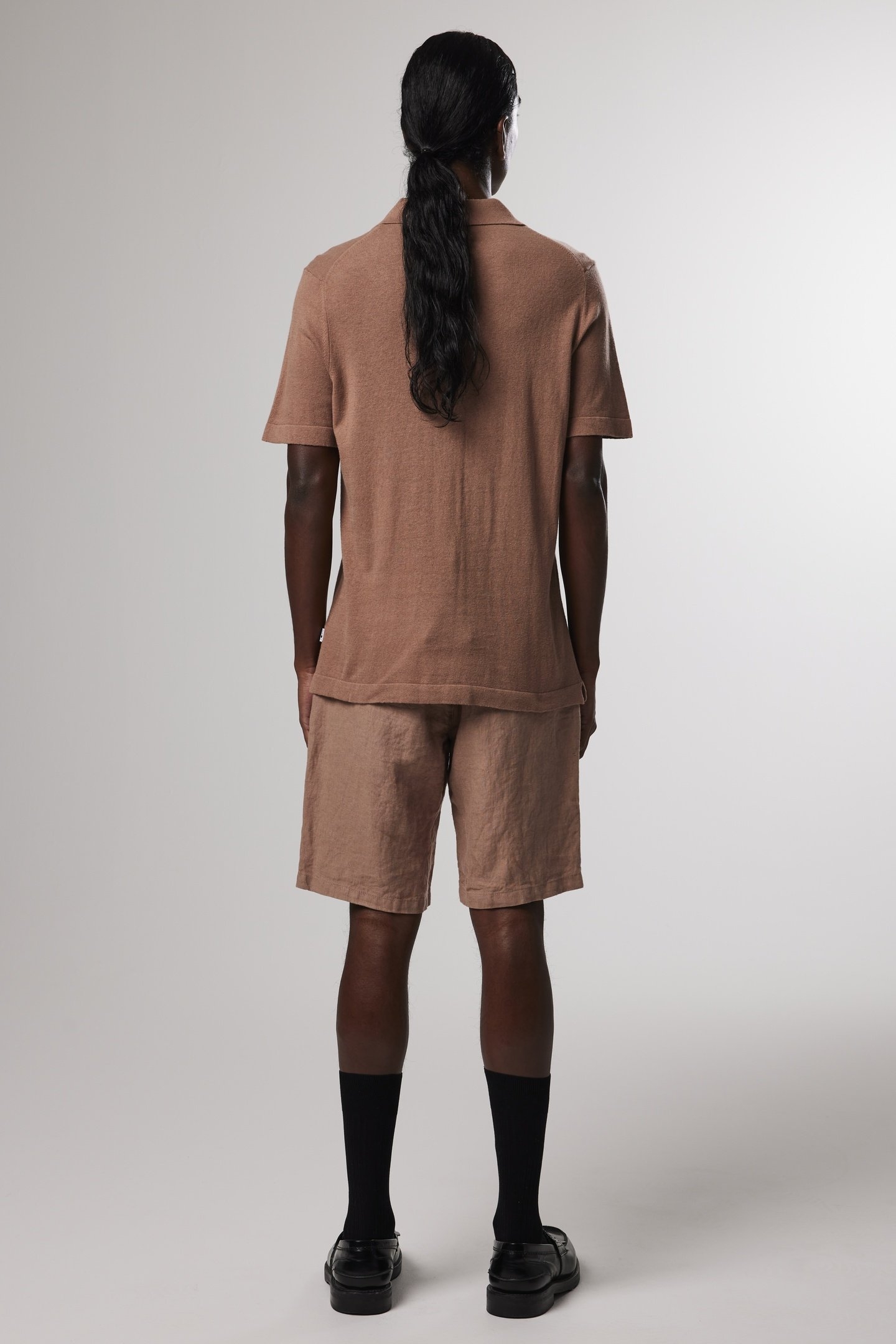 RYAN POLO 6311 NOUGAT 2