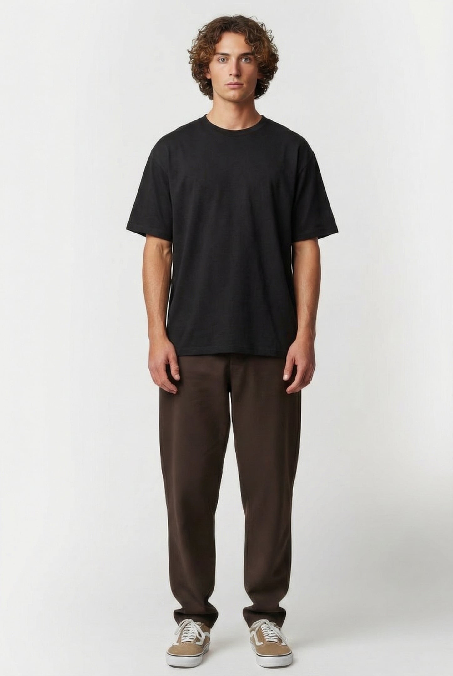 ORIGINAL STANDARDS SS BLACK 1