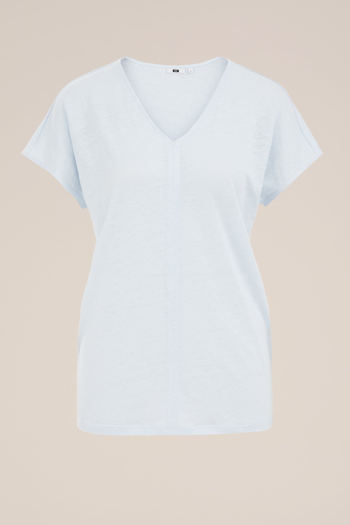 T-SHIRT LIGHT BLUE 8