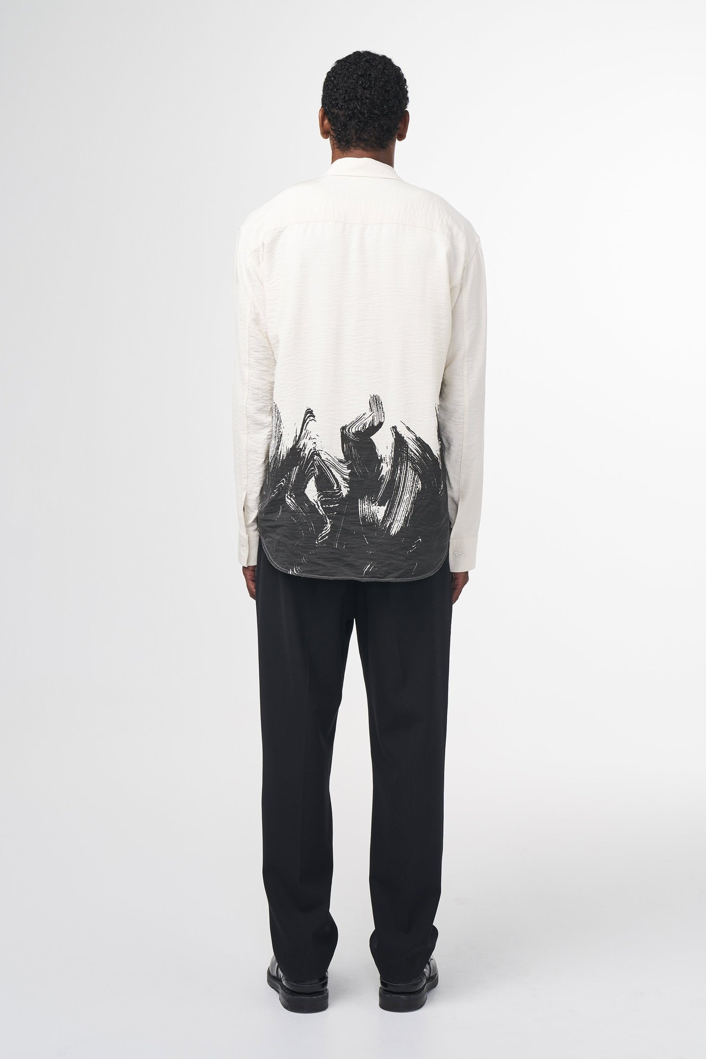 FREDDY NO PKT 5971 IVORY 2