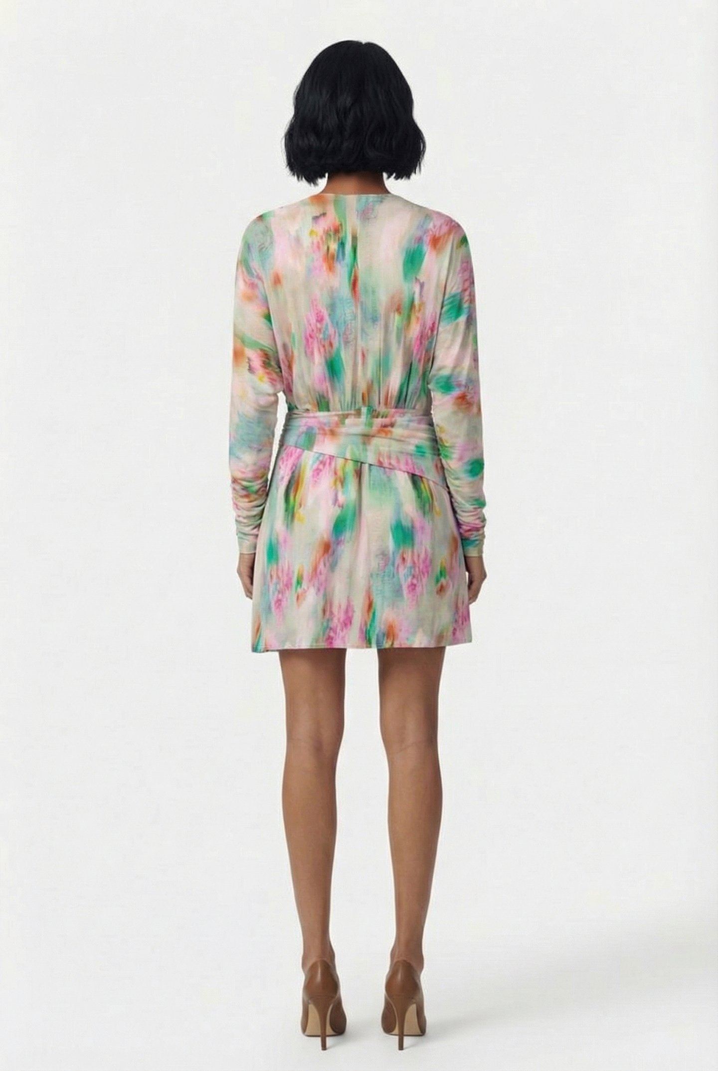 ZOLA GREEN MULTICO 2