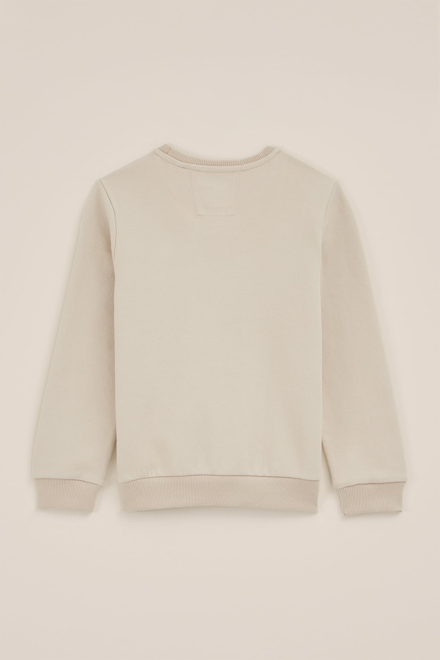 SWEATER BEIGE 4