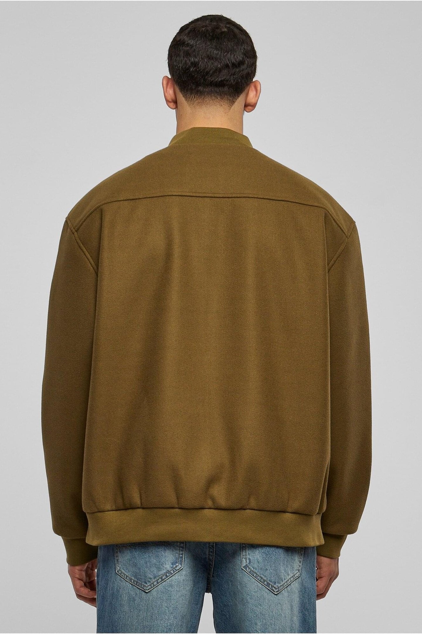 BOMBER BLOUSON SUMMEROLIVE 5