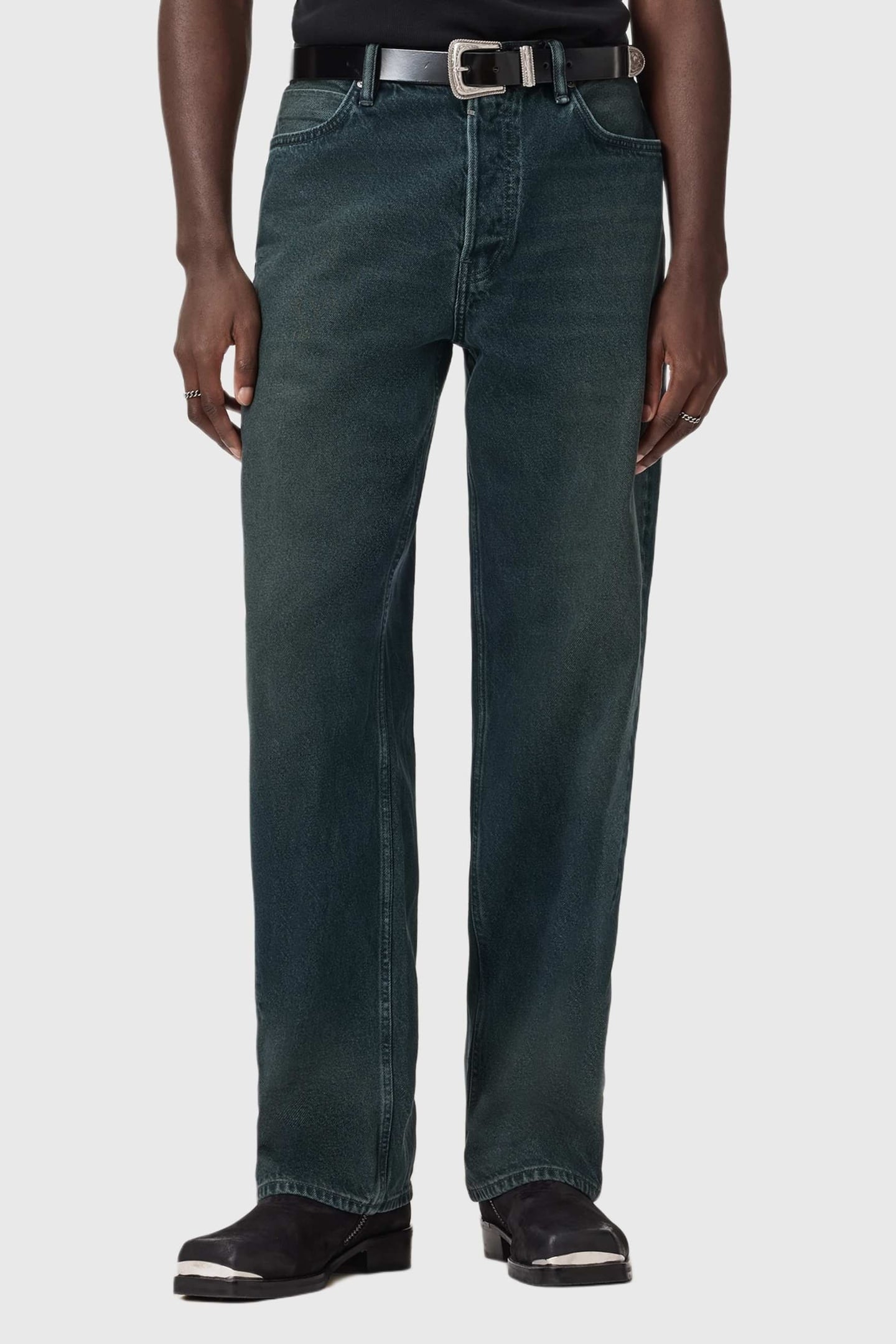 MULLEN JEAN PHANTOM BLUE 1