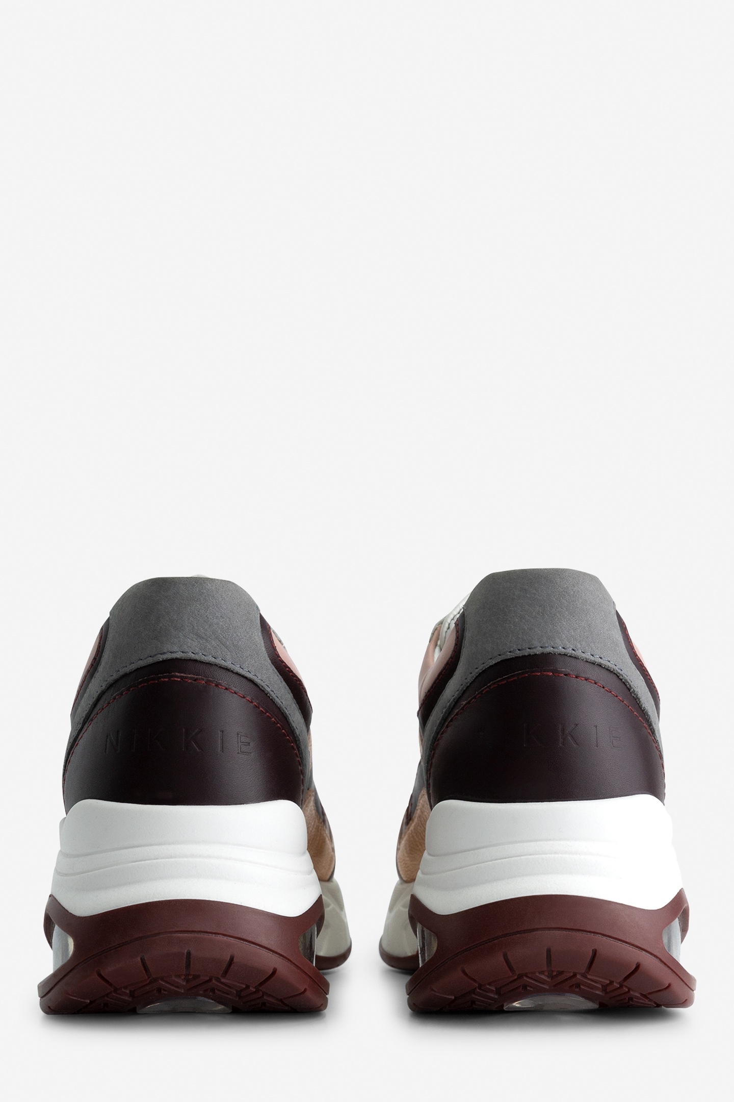 ACAPULCO SNEAKER ROUGE 3