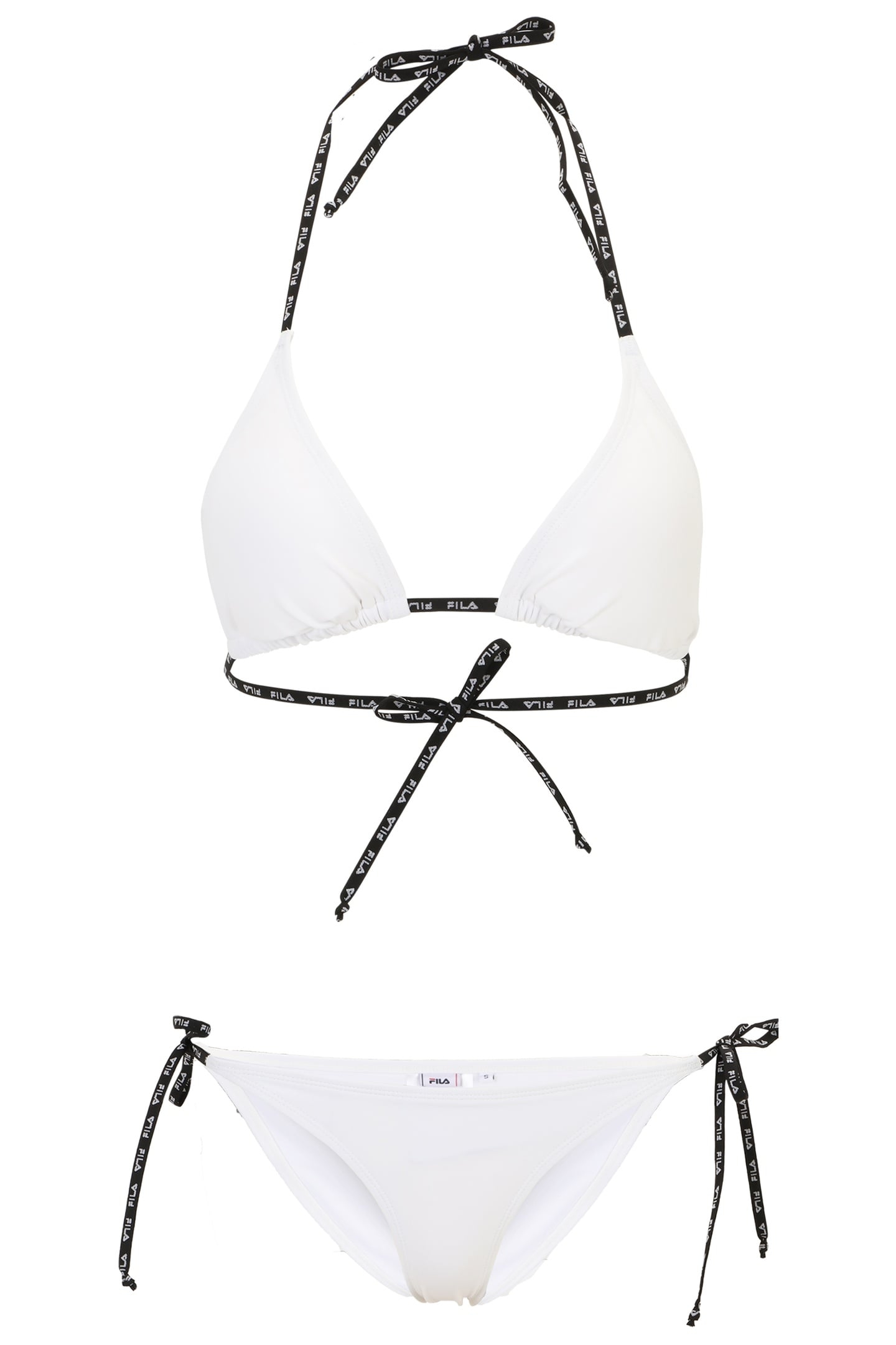 SIBU TRIANGLE BIKINI BRIGHT WHITE 3