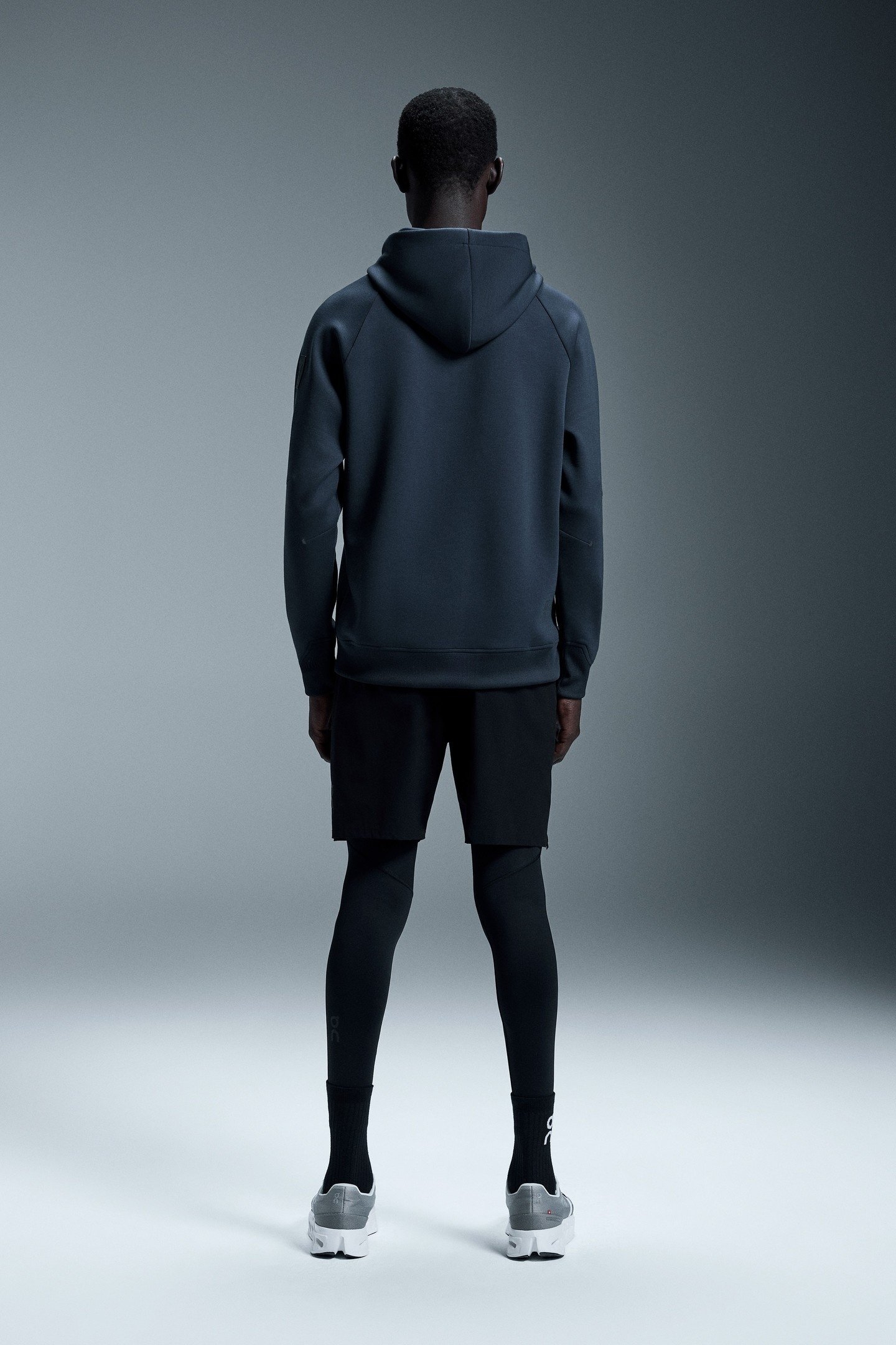 HOODIE 3 M MIDNIGHT 5