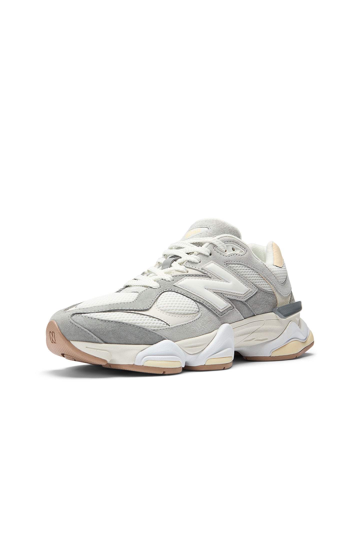 UNISEX 9060 SLATE GREY 6