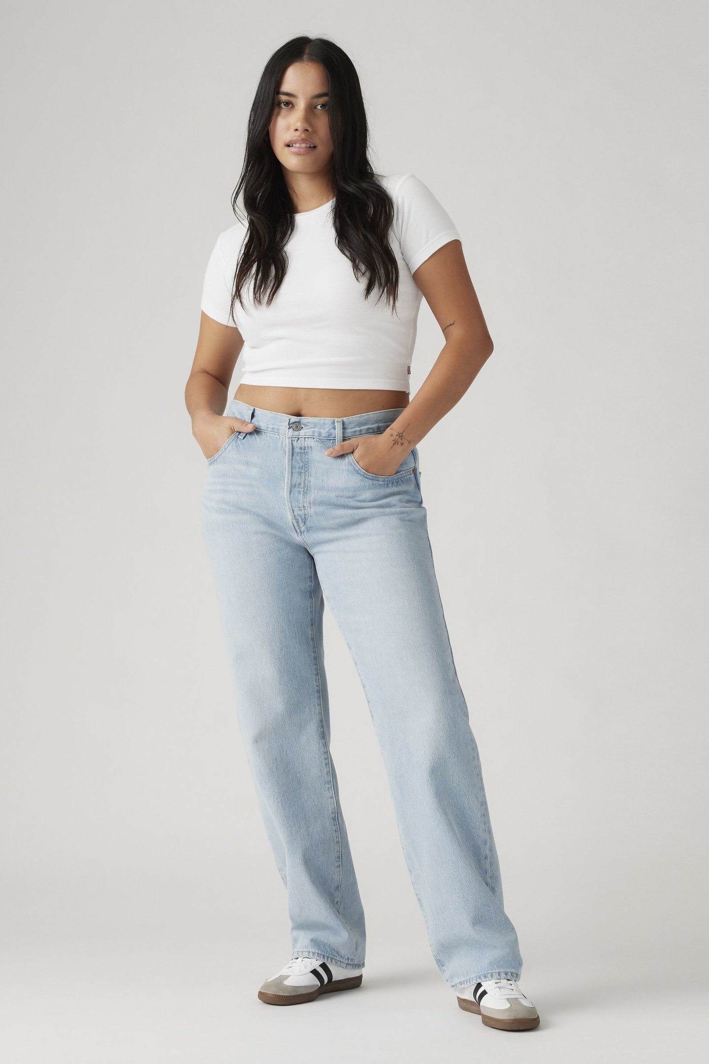 501 '90S EVER AFTERNOON 1