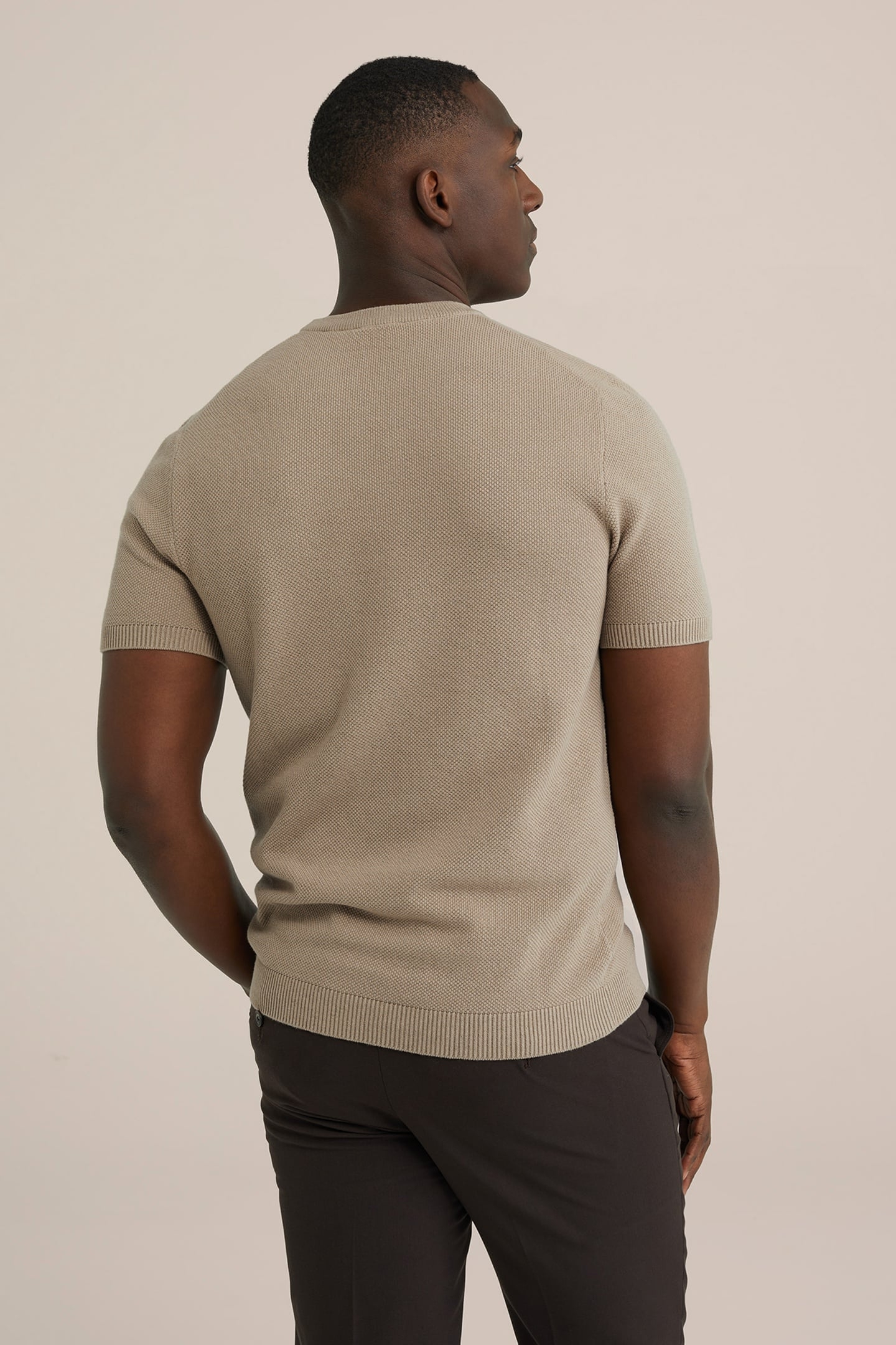 T-SHIRT BEIGE 3