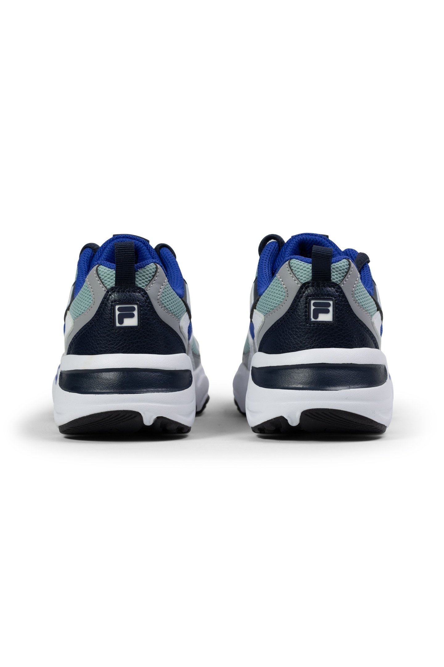 CR-CW02 RAY TRACER TEENS WHITE-SURF THE WEB 6